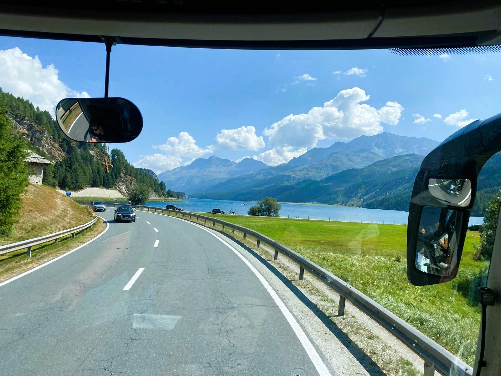 Bernina Express day trip from Milan — image 26
