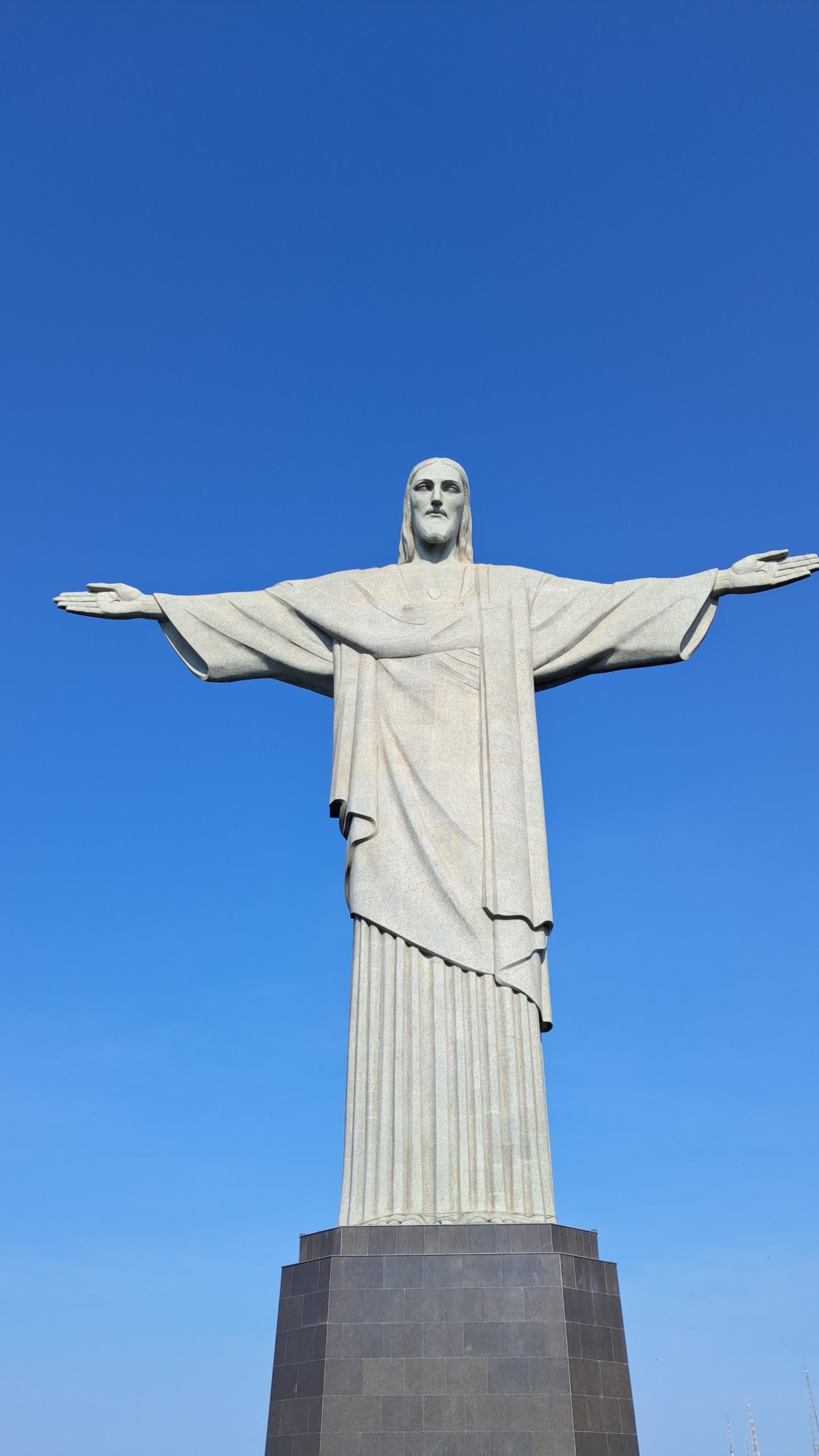 Private Customized Rio de Janeiro City Tour