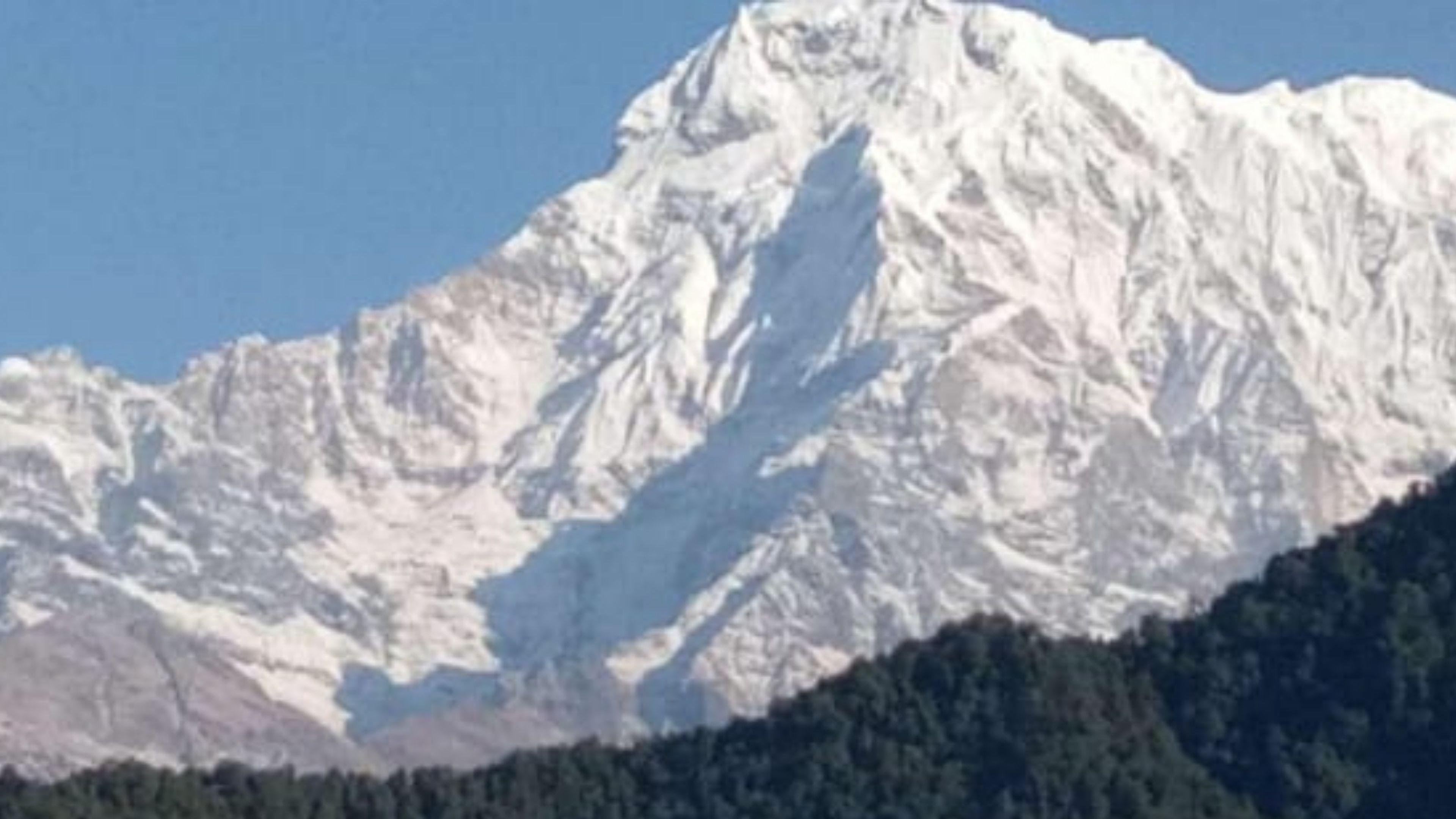 Annapurna Foothills Day Hike from Pokhara with Transfers