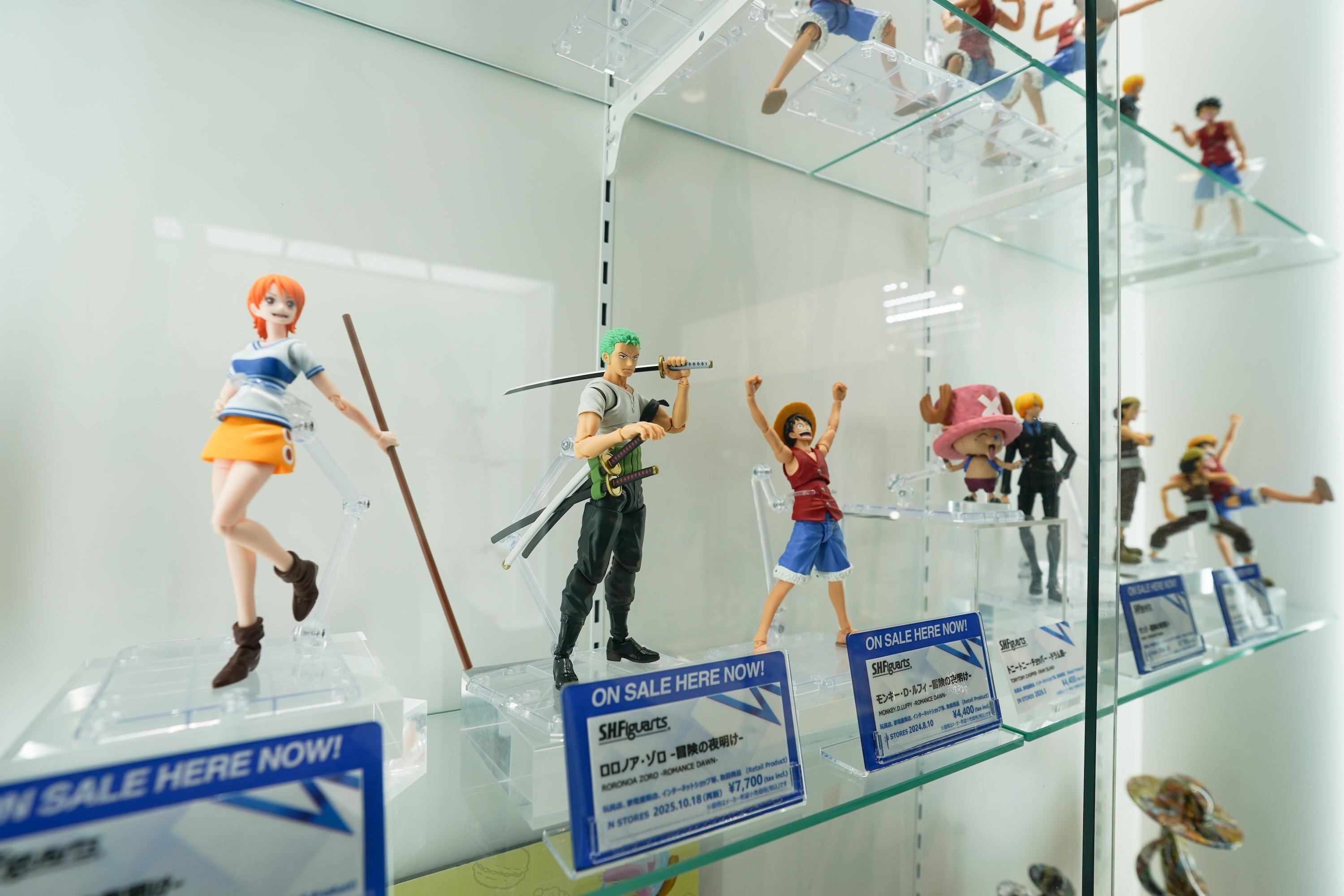 Akihabara: Anime & Gaming Adventure Tour (Group or Private) — Tokyo anime tour in Akihabara