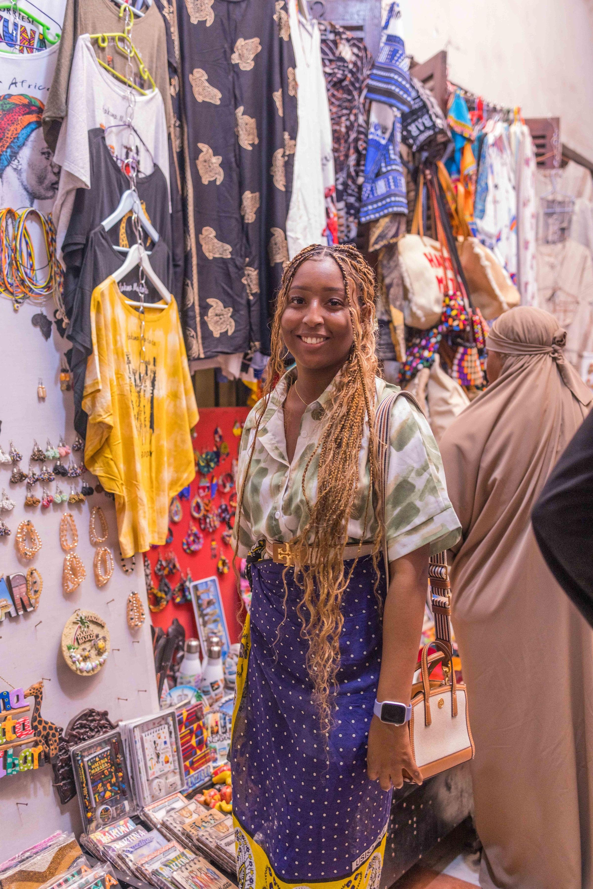 Zanzibar Full-Day: Stone Town, Spice Farm & Prison Island with Lunch