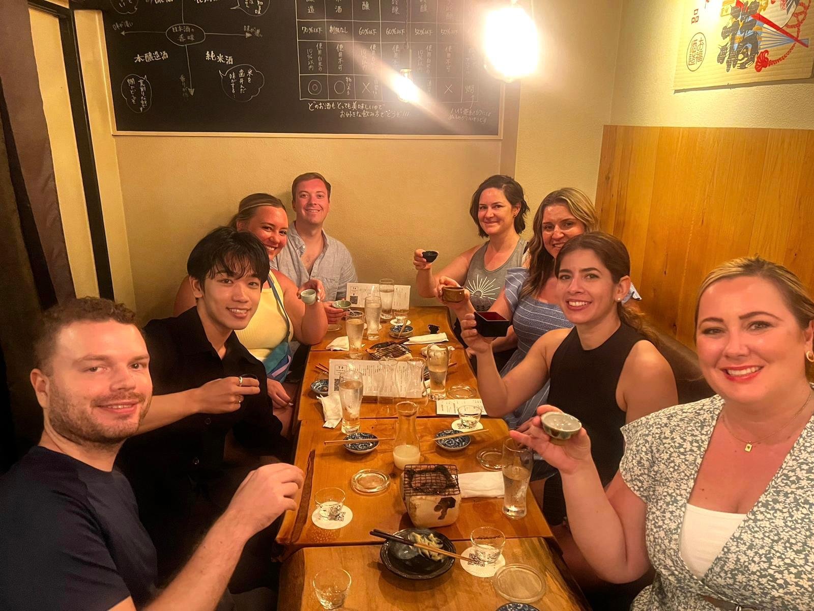 Kyoto Gion & Pontocho Evening Food & Culture Tour