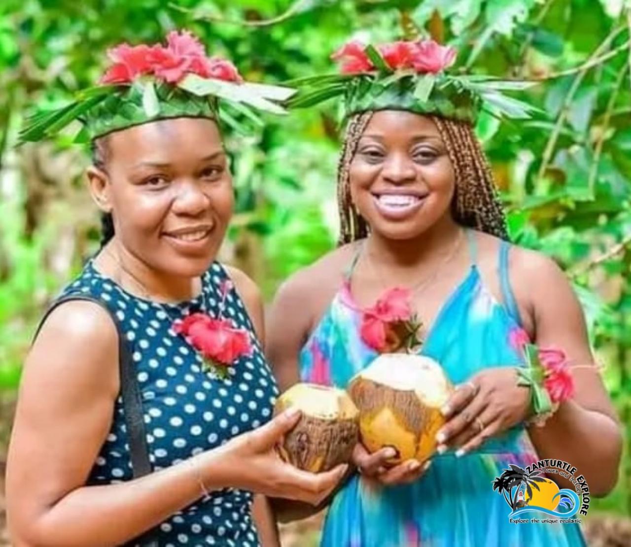 Zanzibar Spice Farm & Swahili Cooking Class