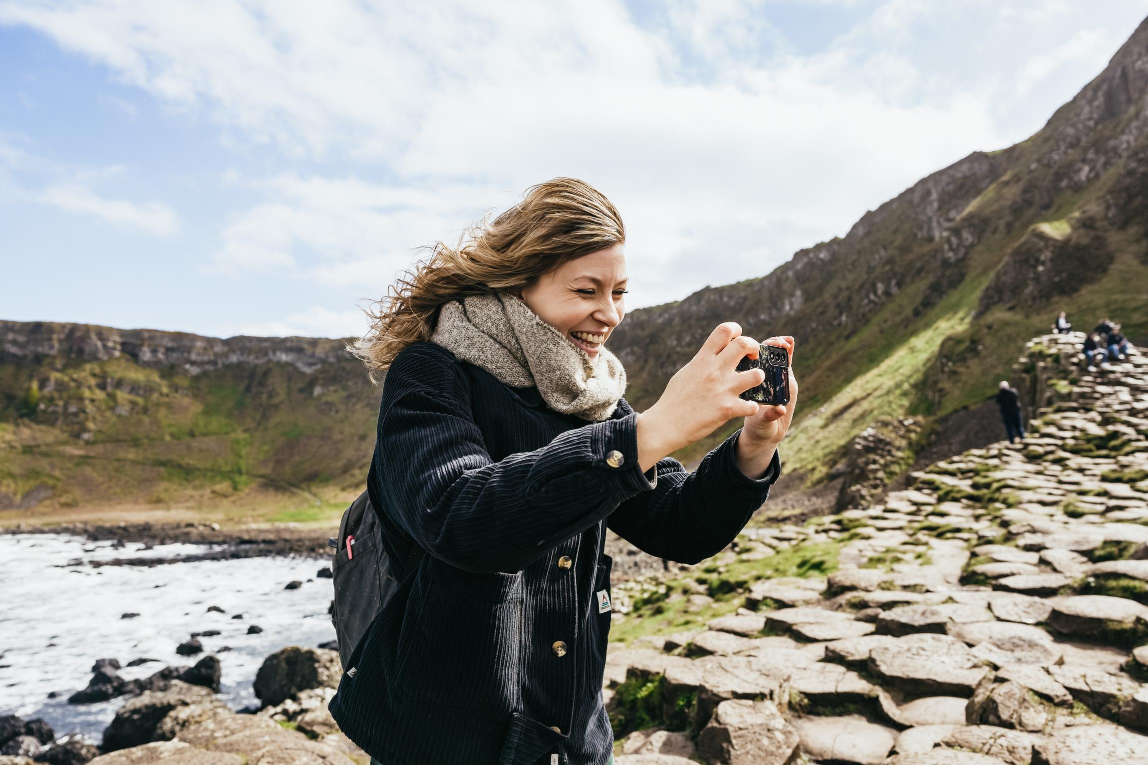 Giant's Causeway Tour from Belfast — image 15