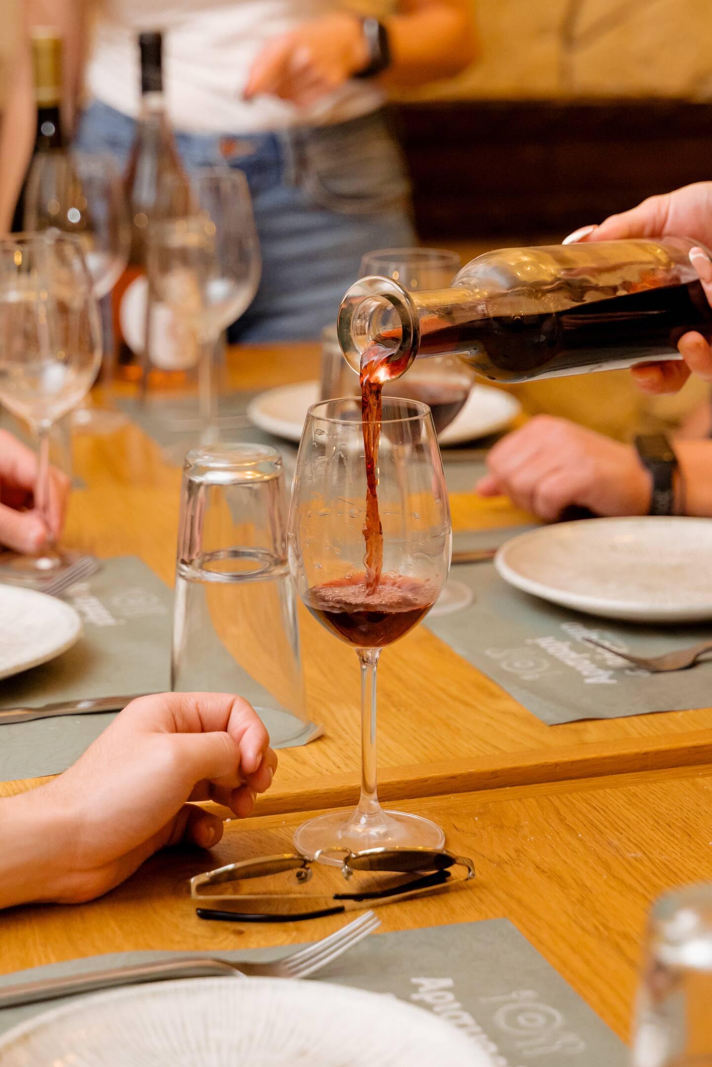 Heraklion Ecobike Wine Tasting Adventure