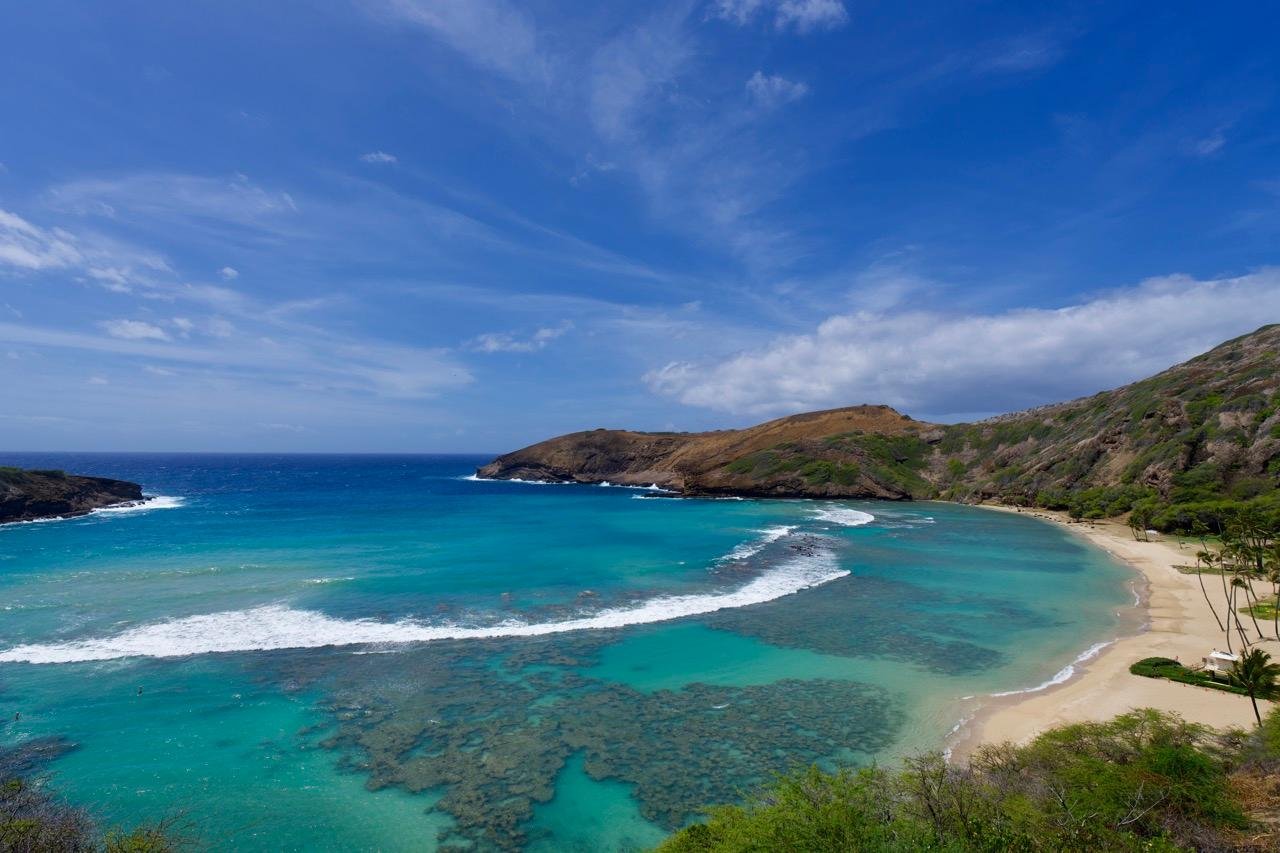 Private Customizable Circle Island Tour of Oʻahu