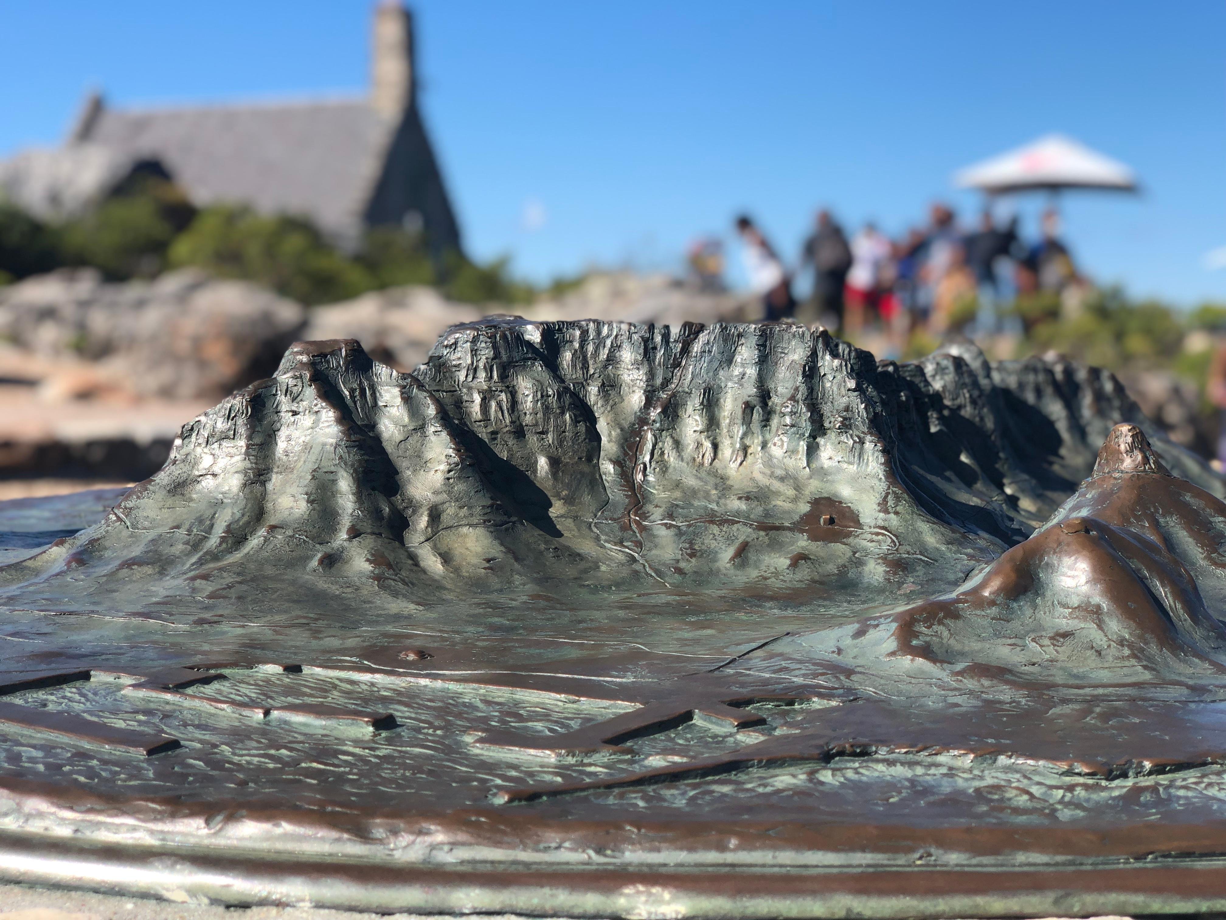 Cape Peninsula Highlights: Table Mountain, Penguins & Cape Point