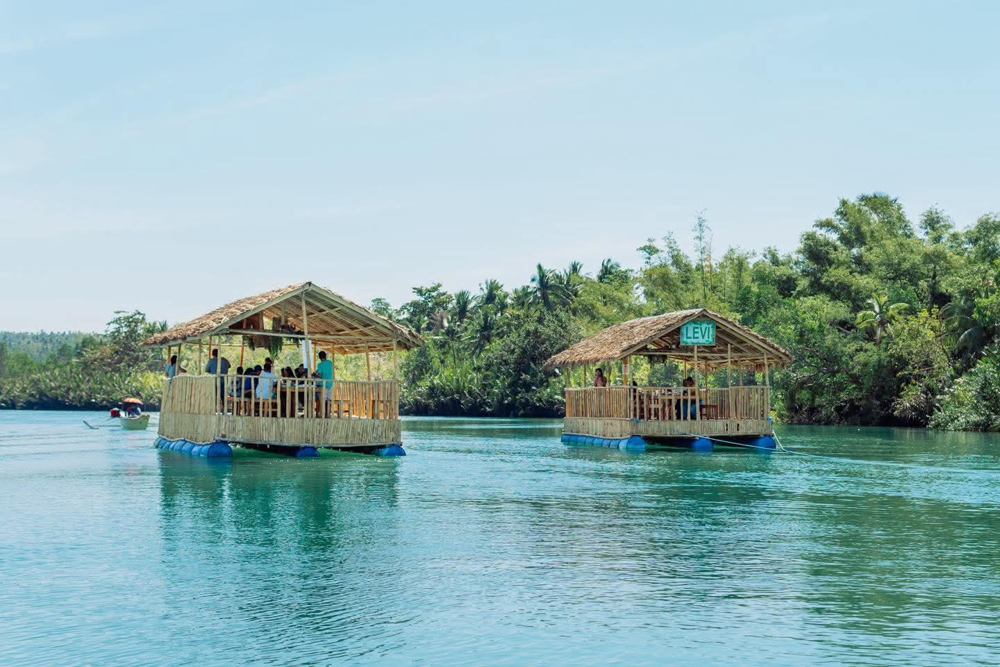 3-Day Hundred Islands & Bolinao Private Escape