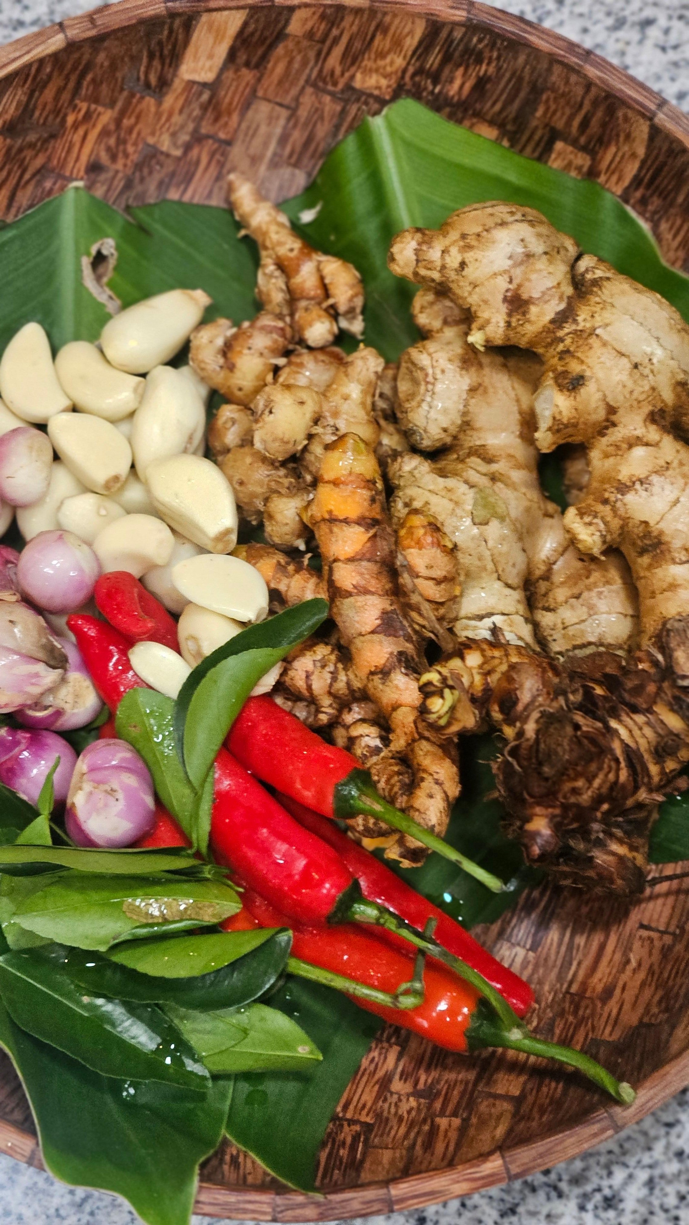 Tulum Raw Foods Plant-Based Cooking Workshop