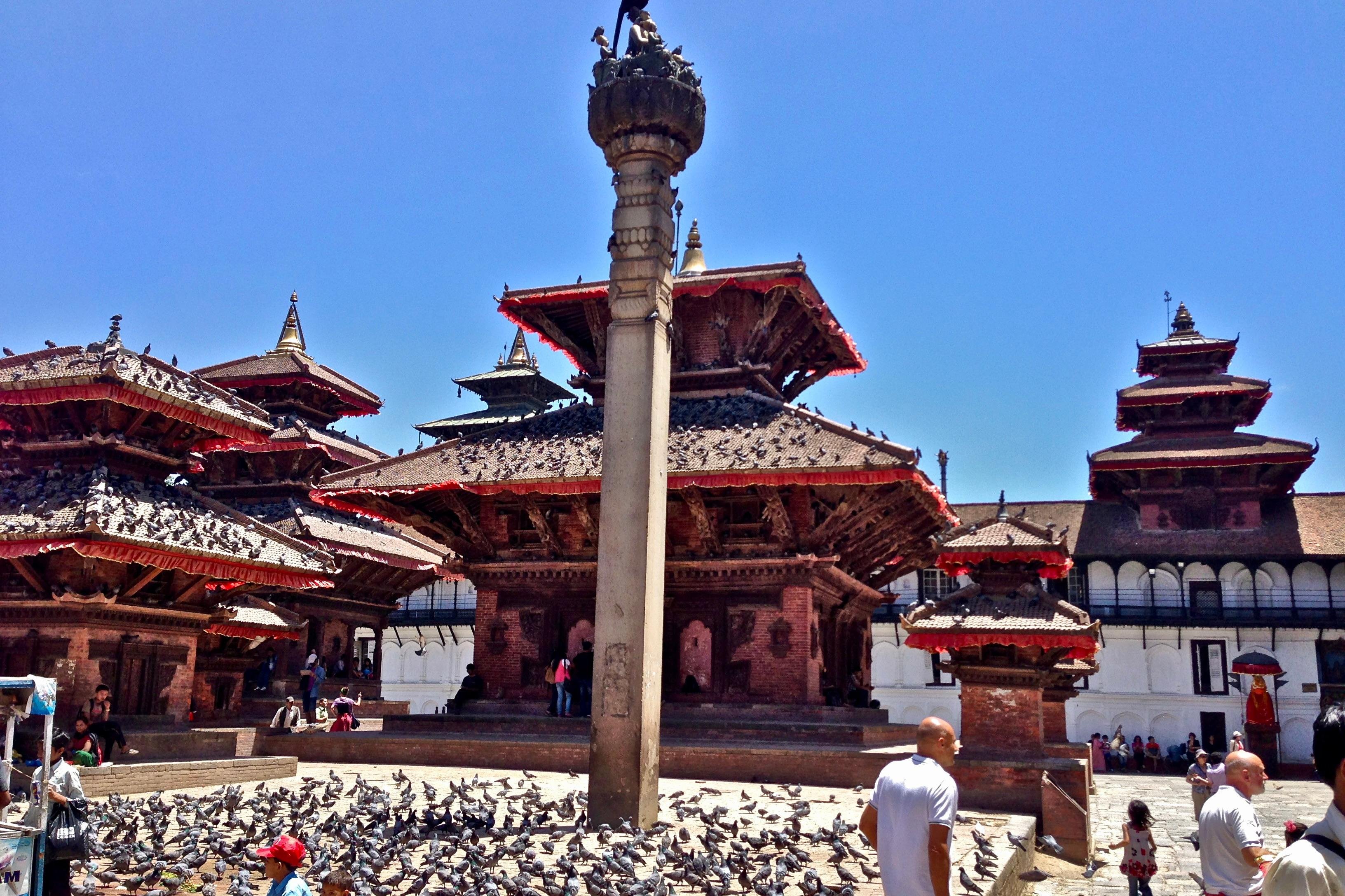 Kathmandu: Complete 7-Site UNESCO Heritage Private or Group Tour