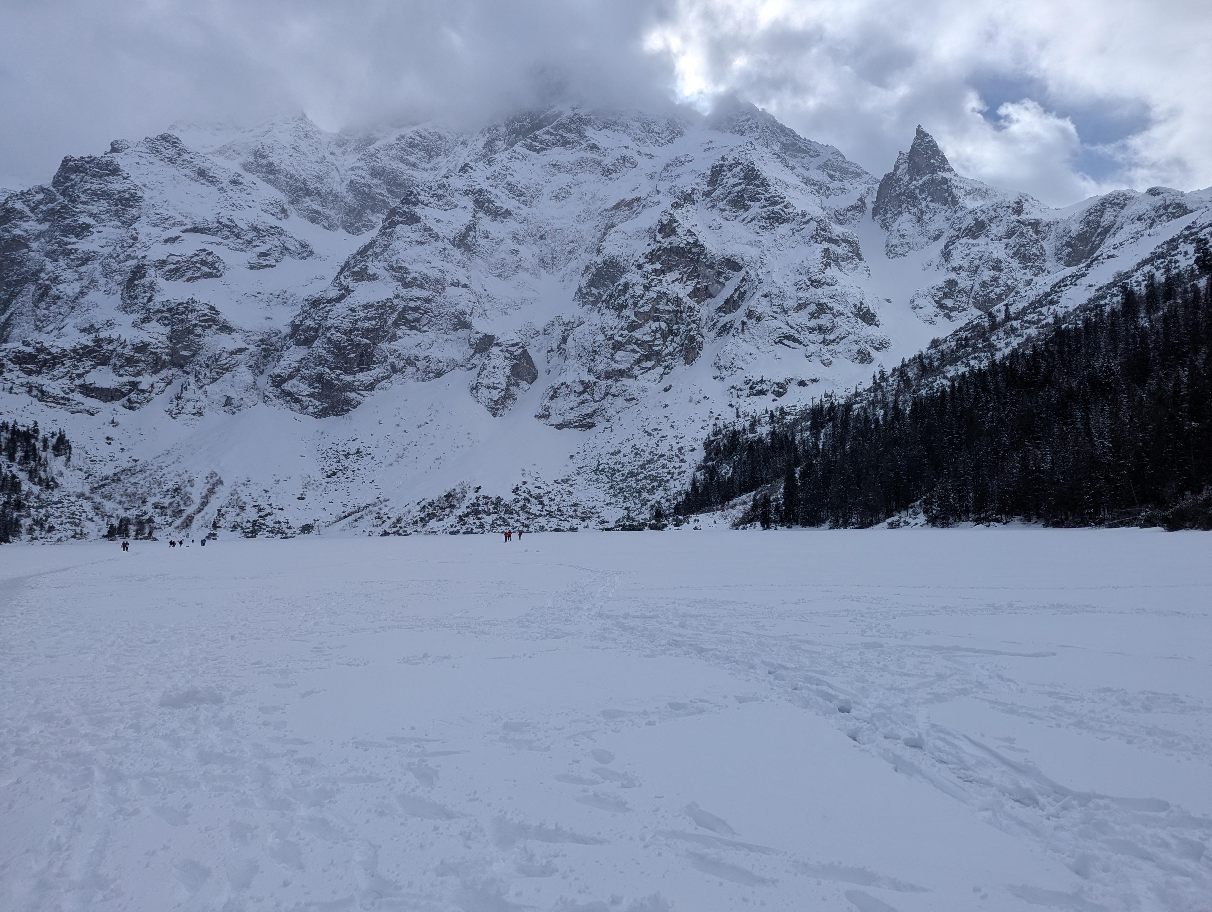 Private Tatra Mountains & Zakopane Day Trip from Krakow