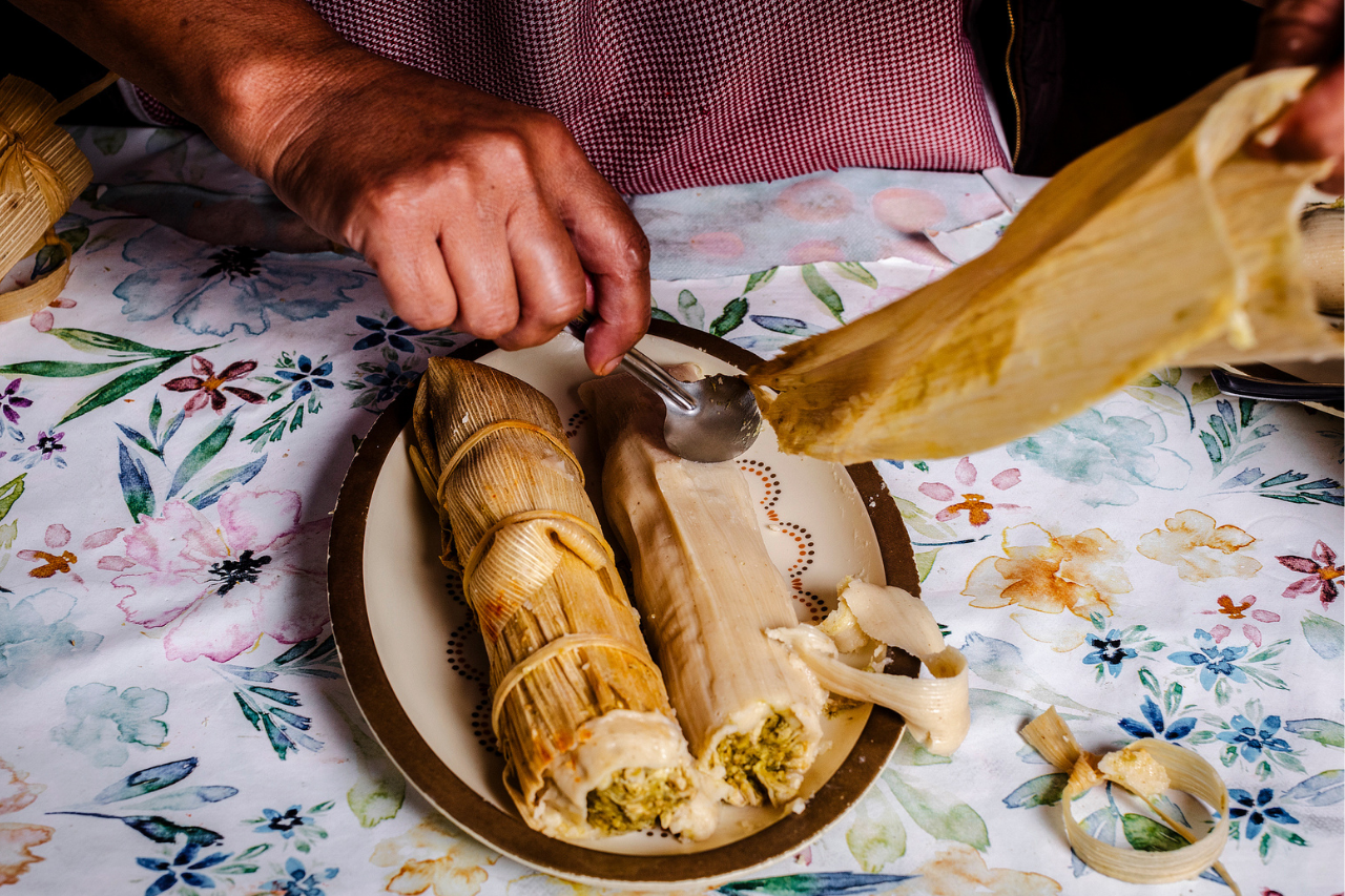 food tour in Guadalajara — photo 1
