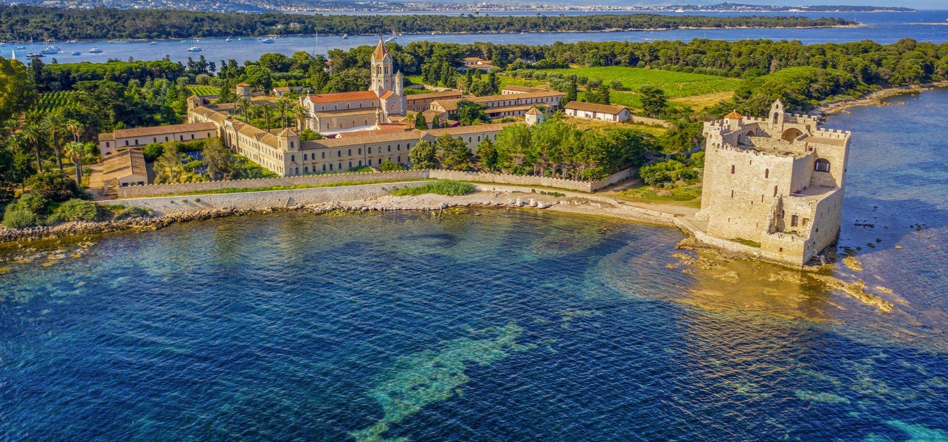 Private French Riviera Tour