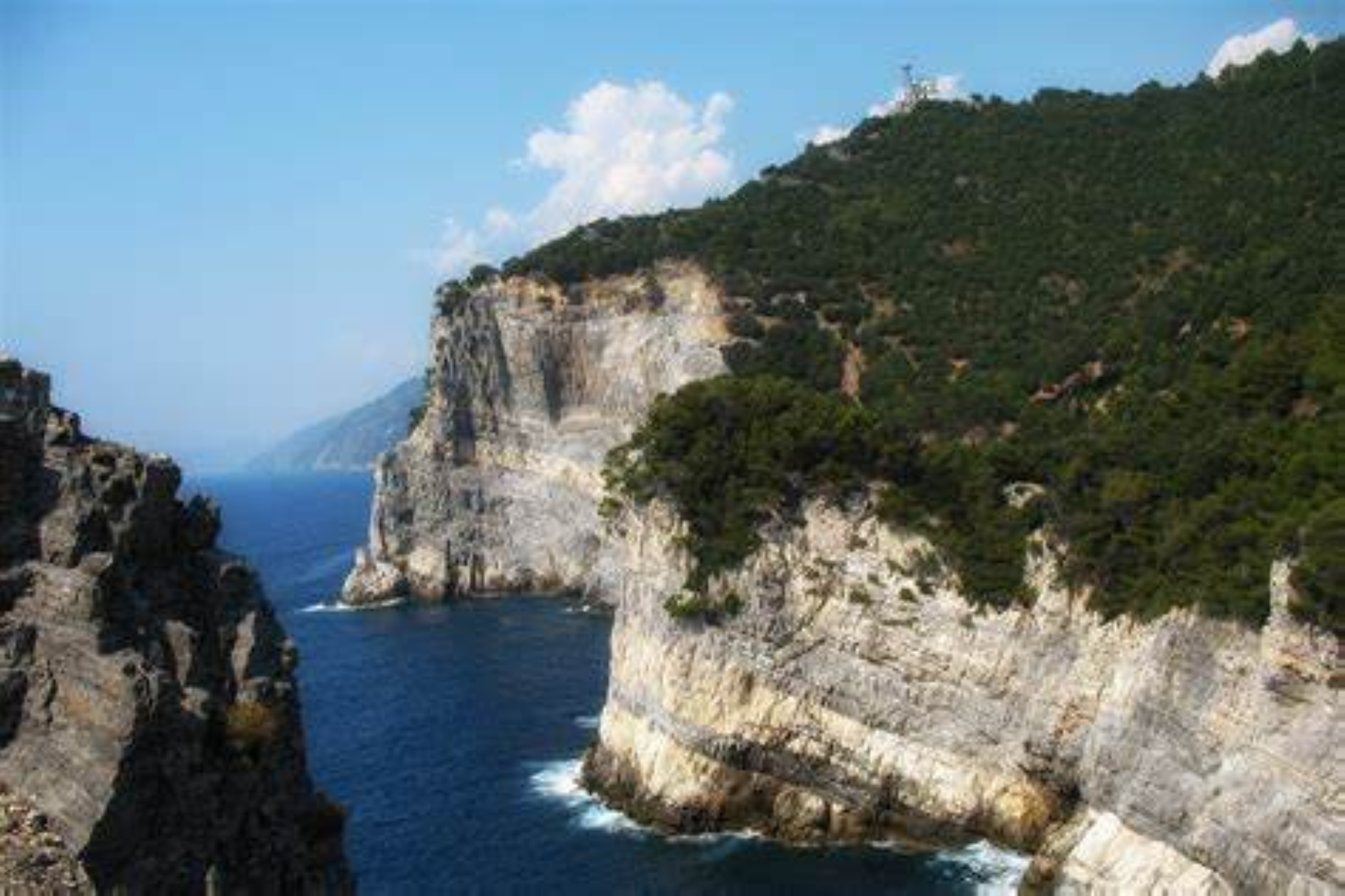 Cinque Terre and Porto Venere Boat Cruise with Snorkeling & Aperitivo