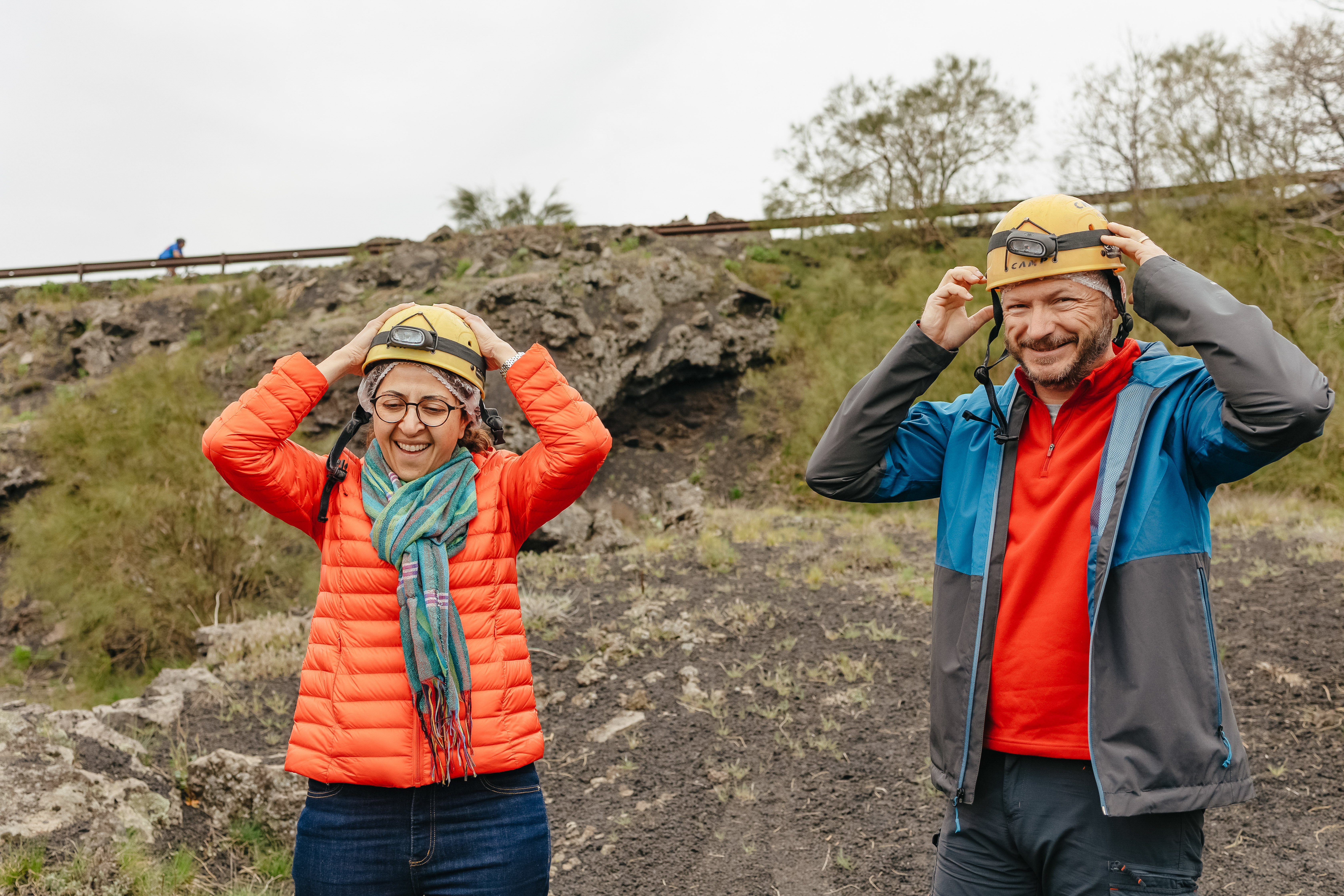 Mount Etna guided tour photo — image 11