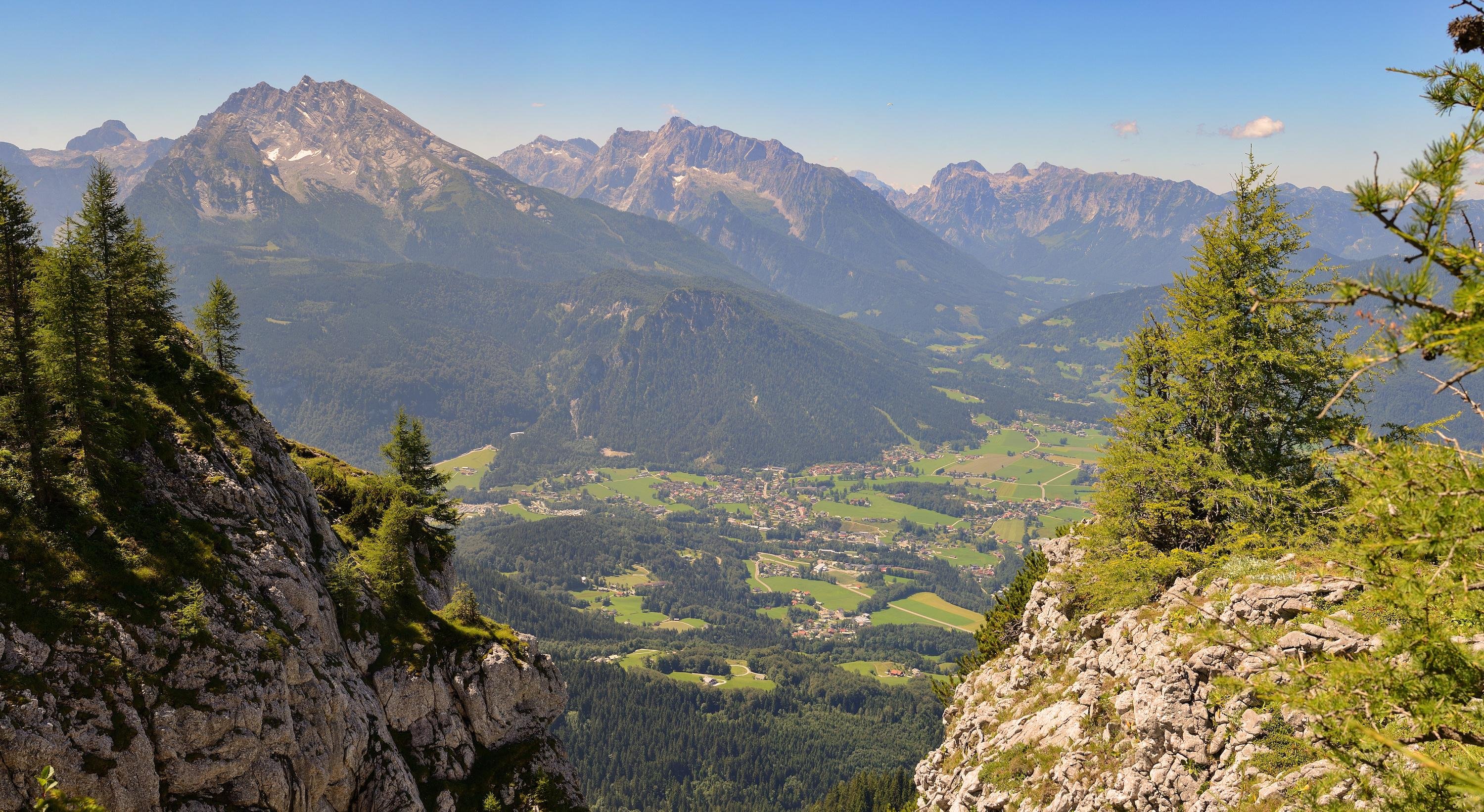 Private Day Trip from Munich: Eagle's Nest, Königssee & Salzburg