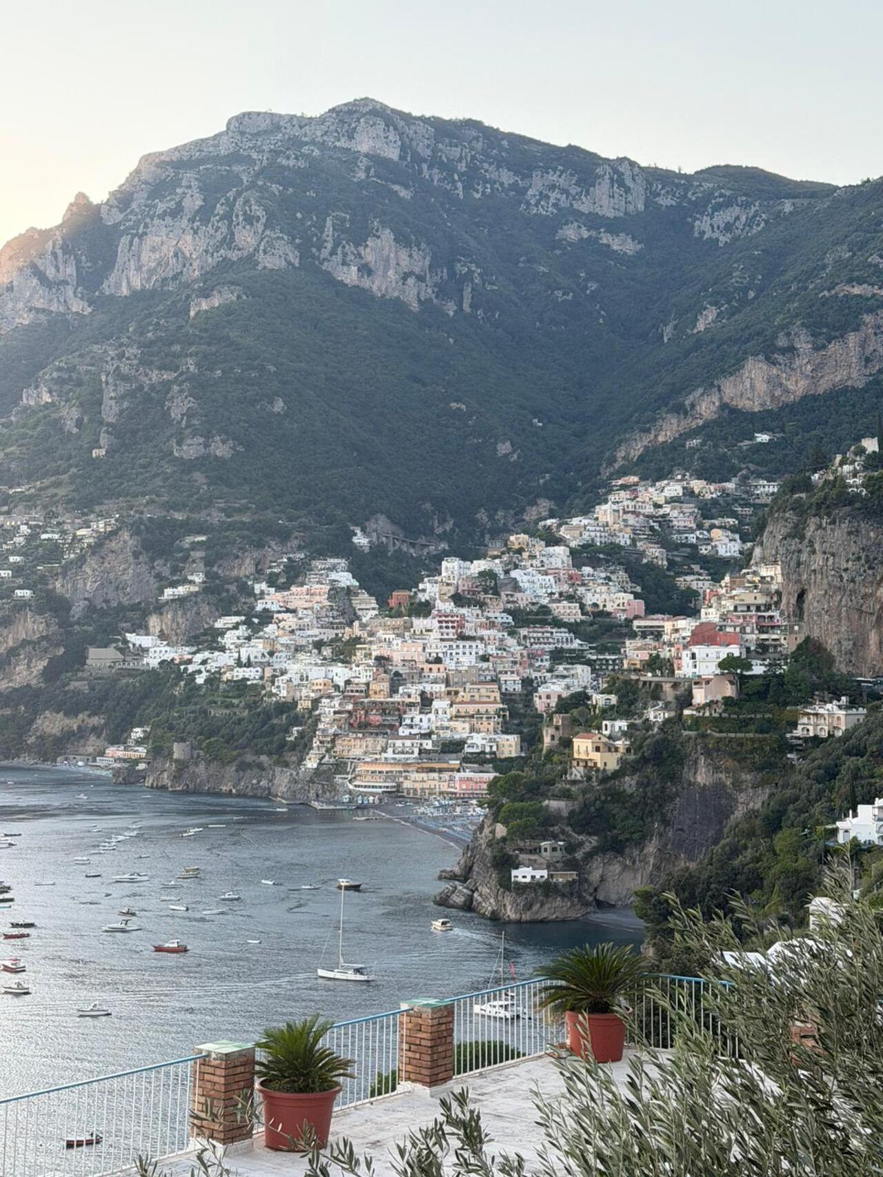 Sorrento & Capri Day Trip from Naples with Tour Leader