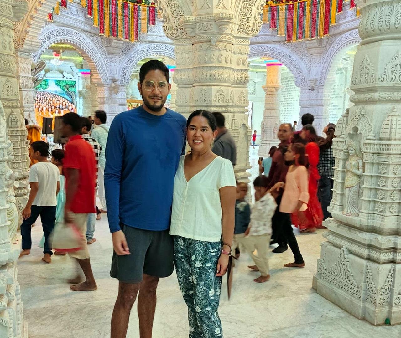 Mathura & Vrindavan Spiritual Day Trip from Delhi or Agra