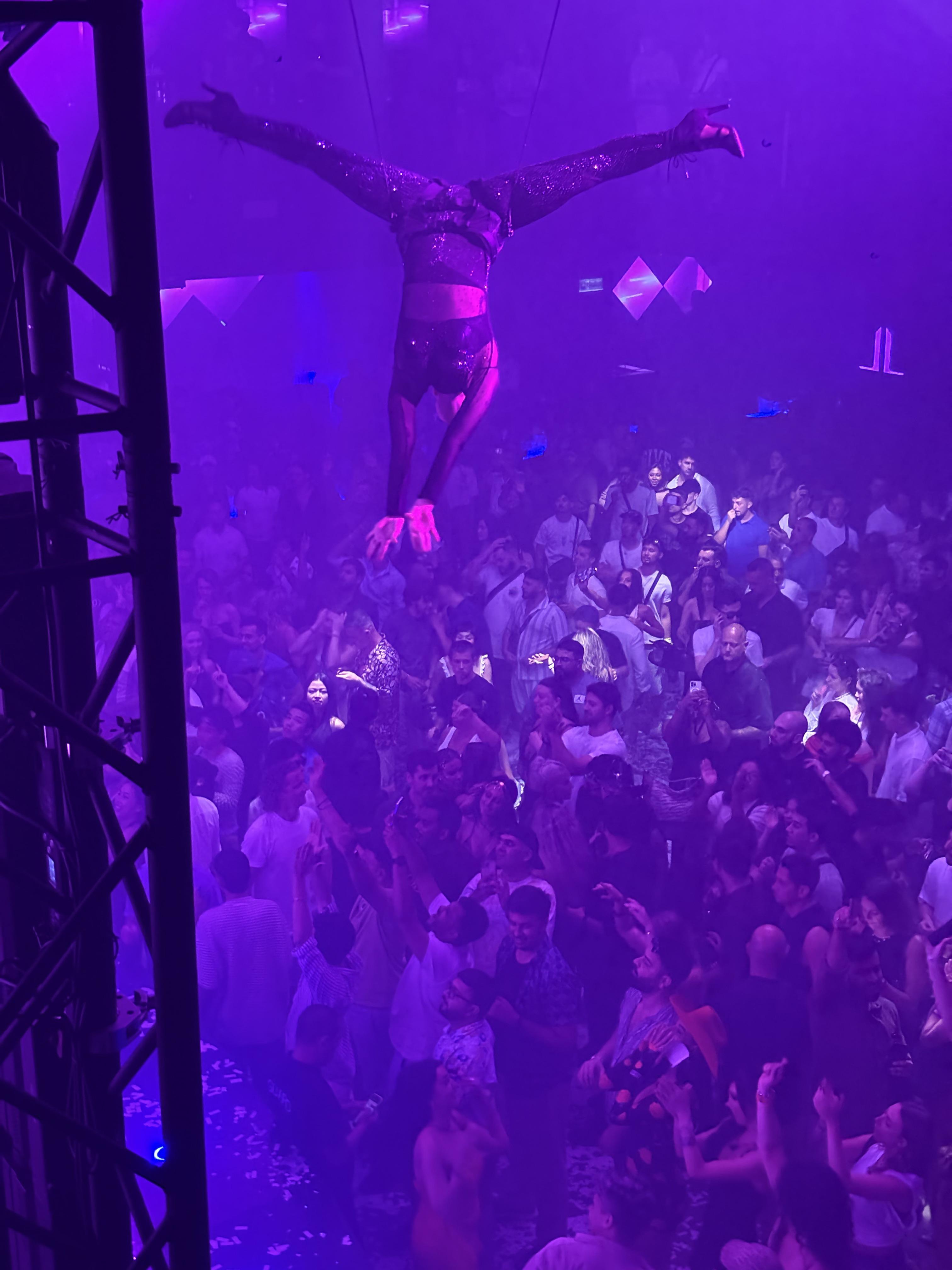 Phuket VIP Nightlife Party Tour: Rooftops & Top Clubs