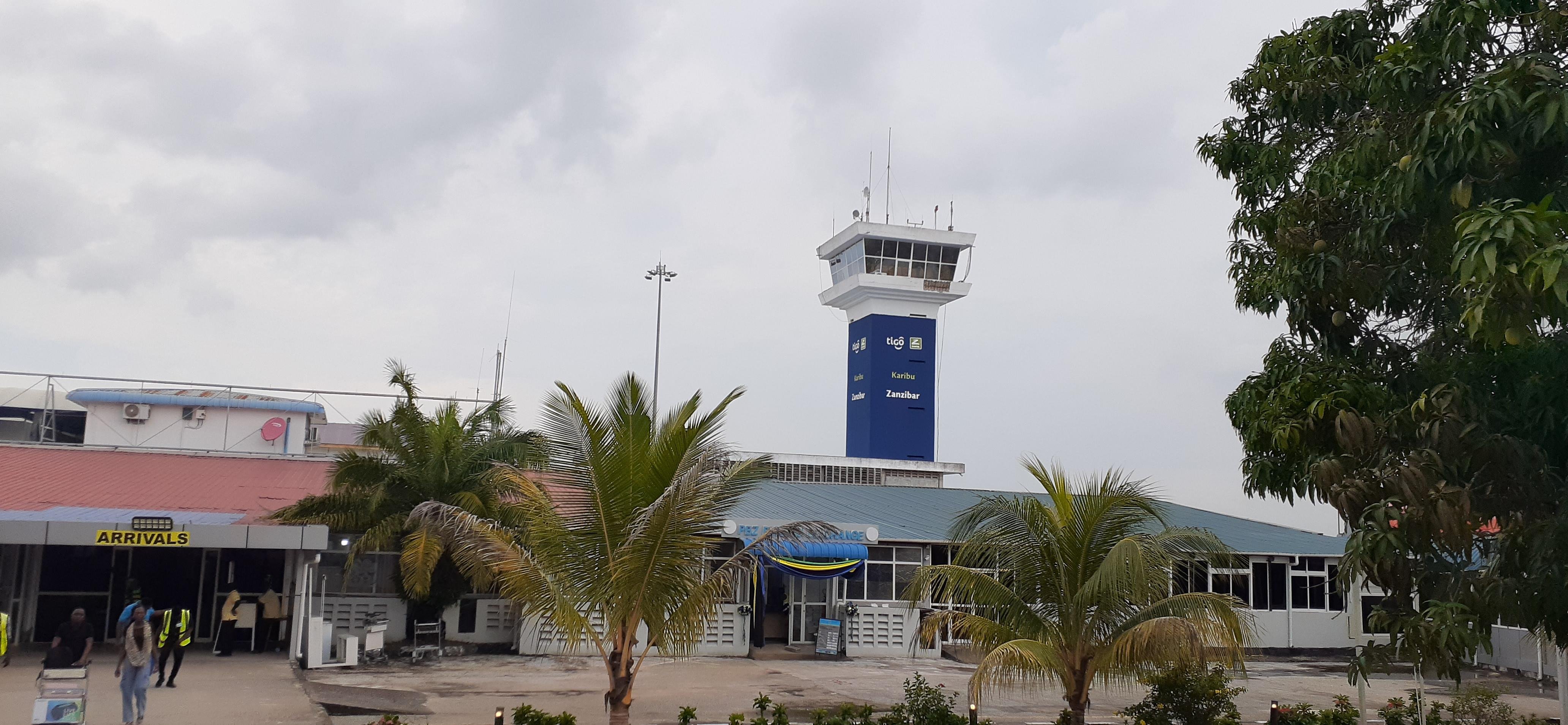Zanzibar Airport to Nungwi: Private Hotel Transfer