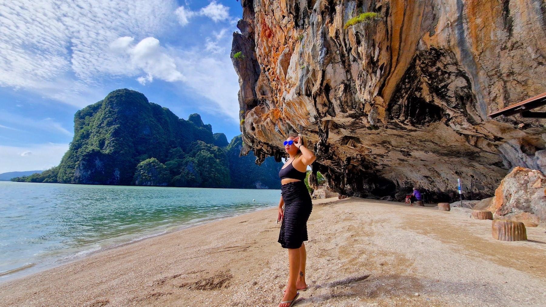 Private Phang Nga Bay, James Bond Island & Koh Panyi Tour