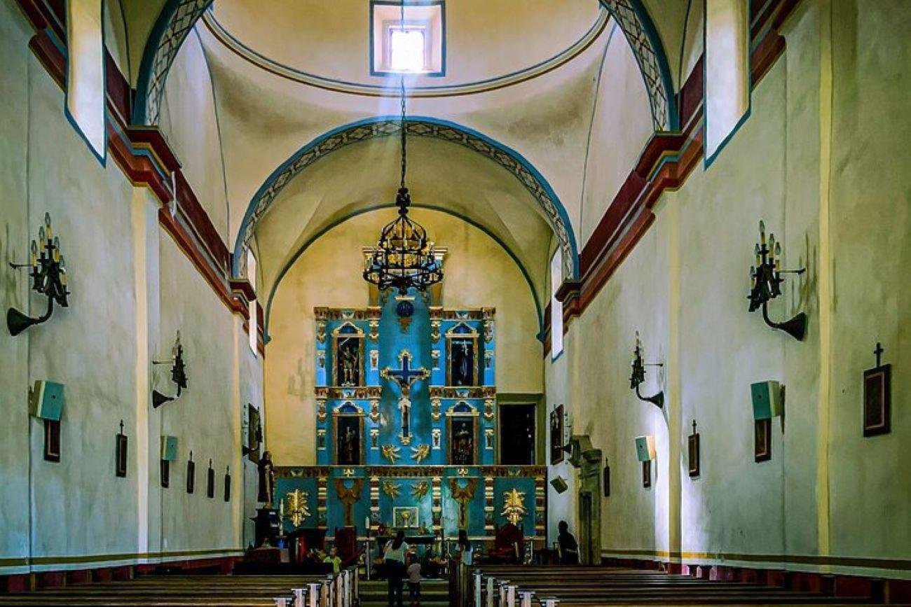 San Antonio: UNESCO Colonial Missions Driving Tour - 2026 (Verified Reviews)