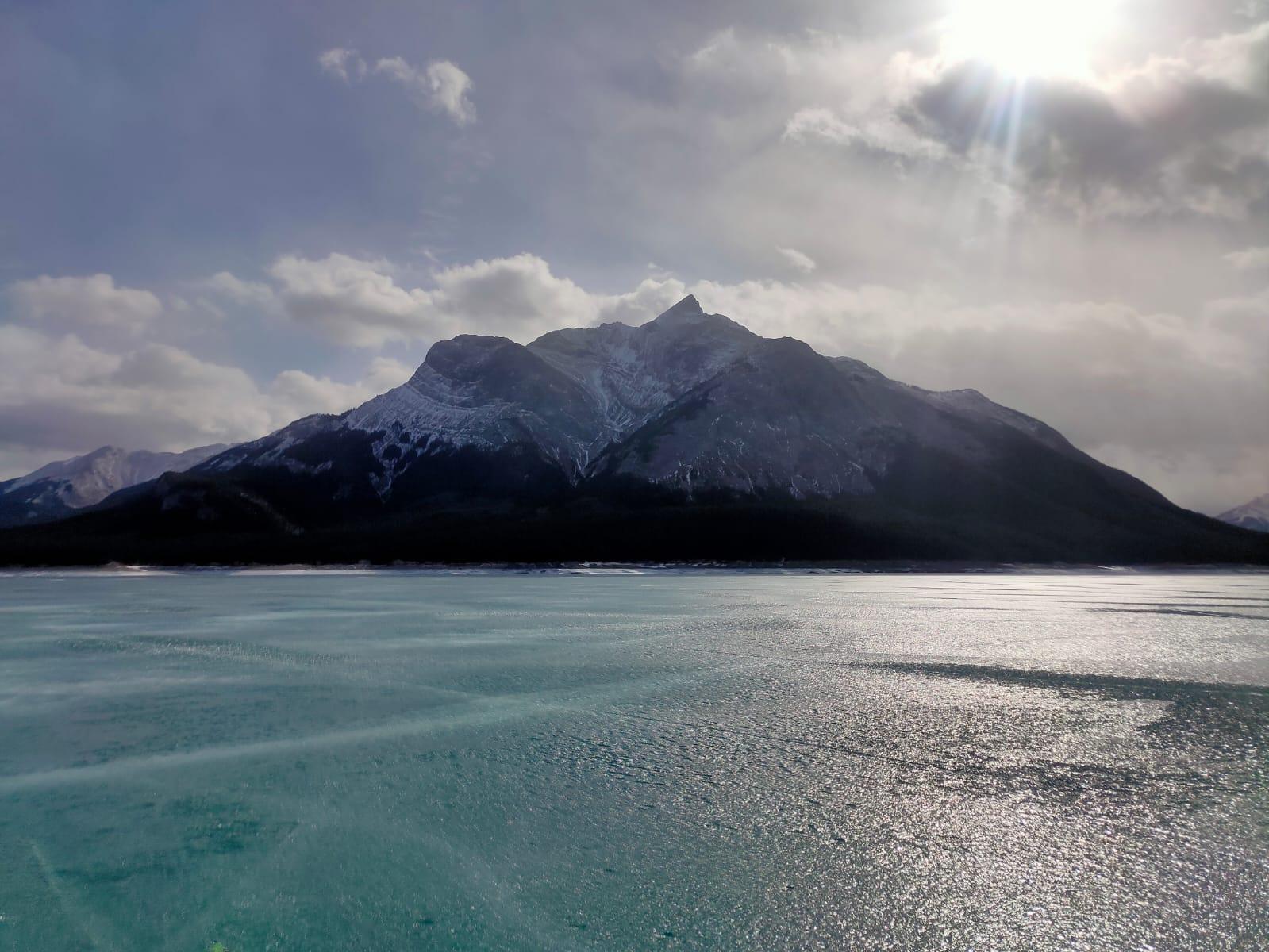 Sunwapta & Athabasca Falls, Peyto & Bow Lake, Icefields Parkway