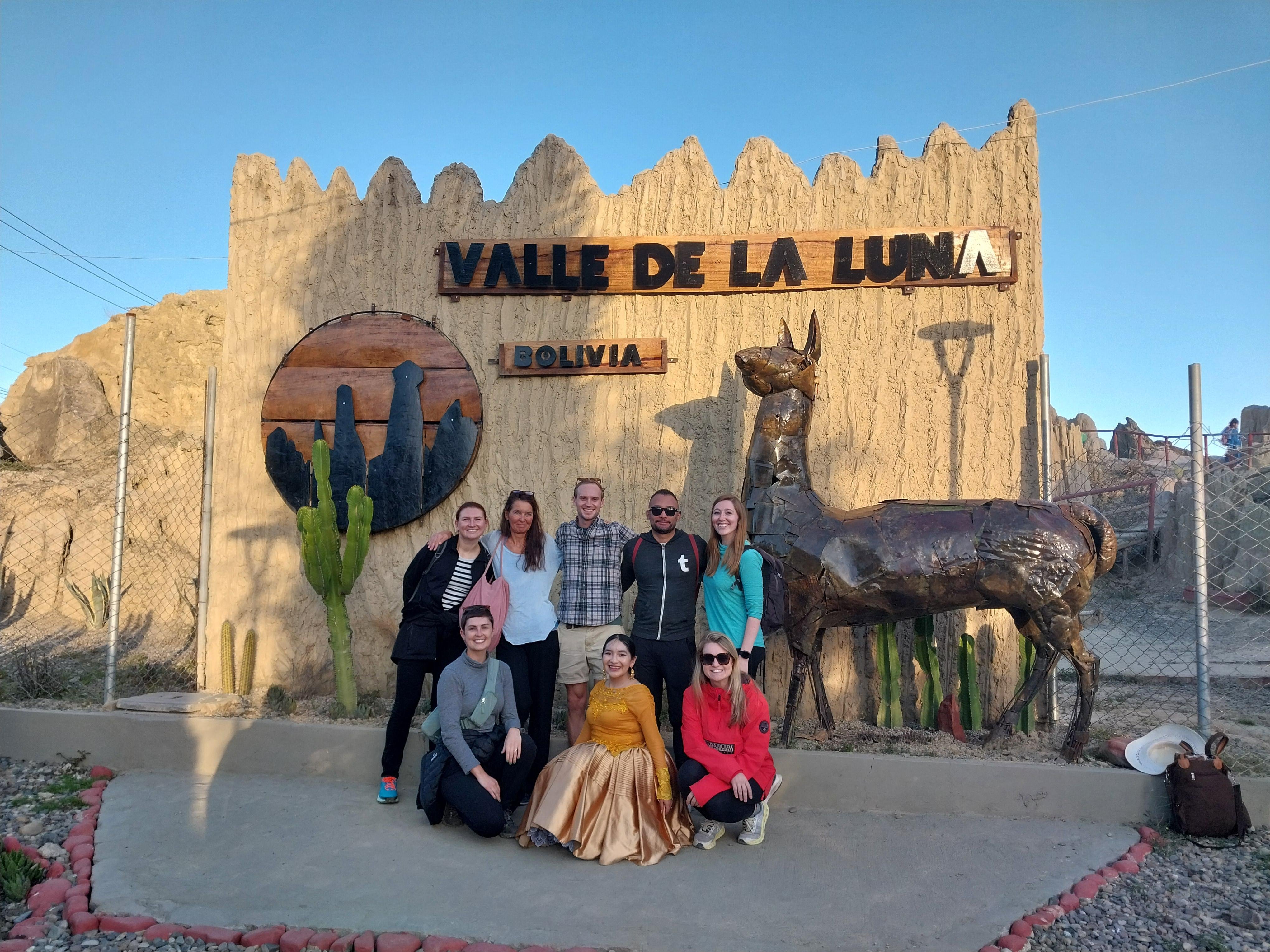 Private La Paz Tour: Moon Valley, Coca Museum & Cable Car