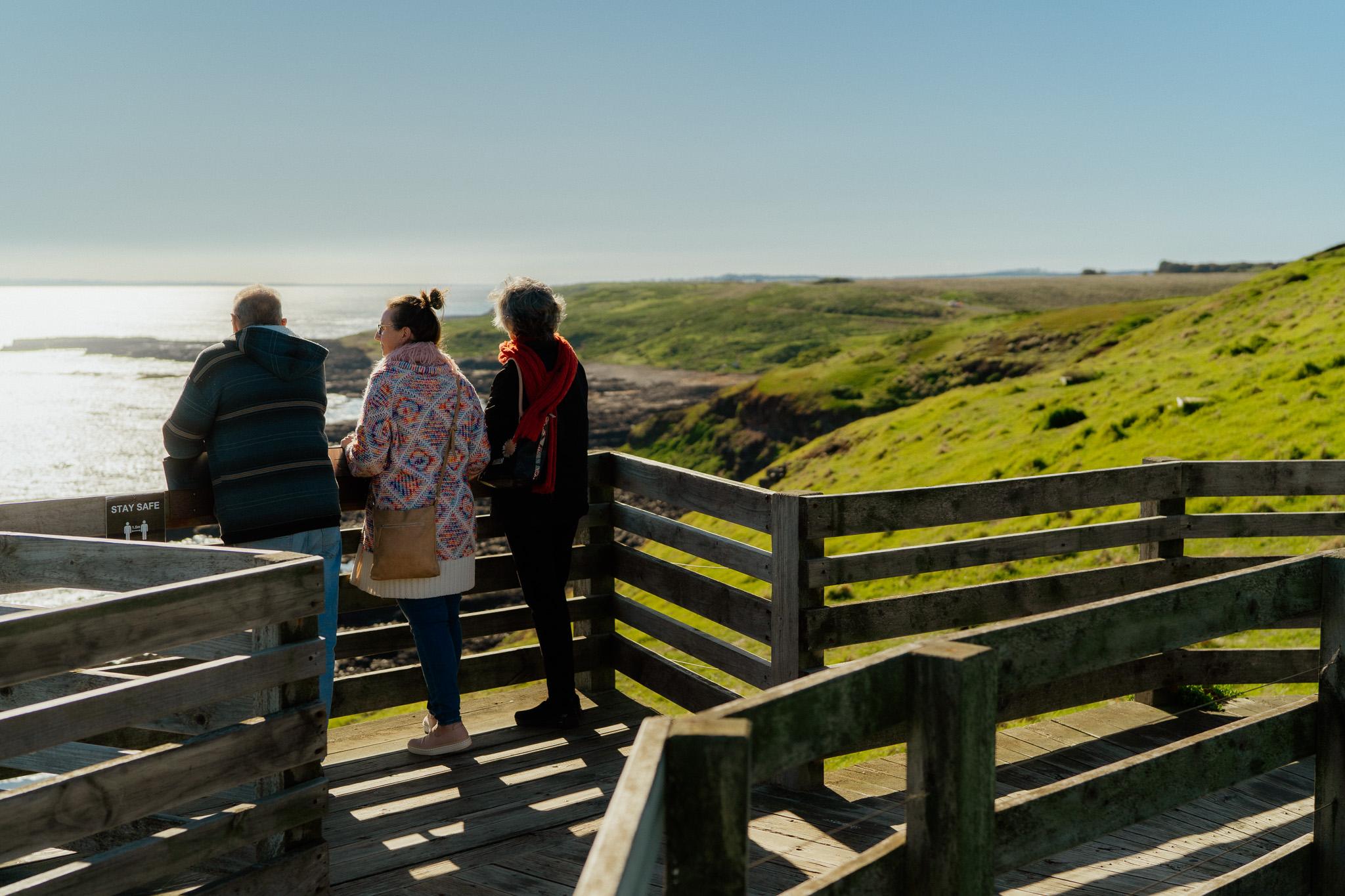 Phillip Island Wildlife & Penguin Parade Day Tour