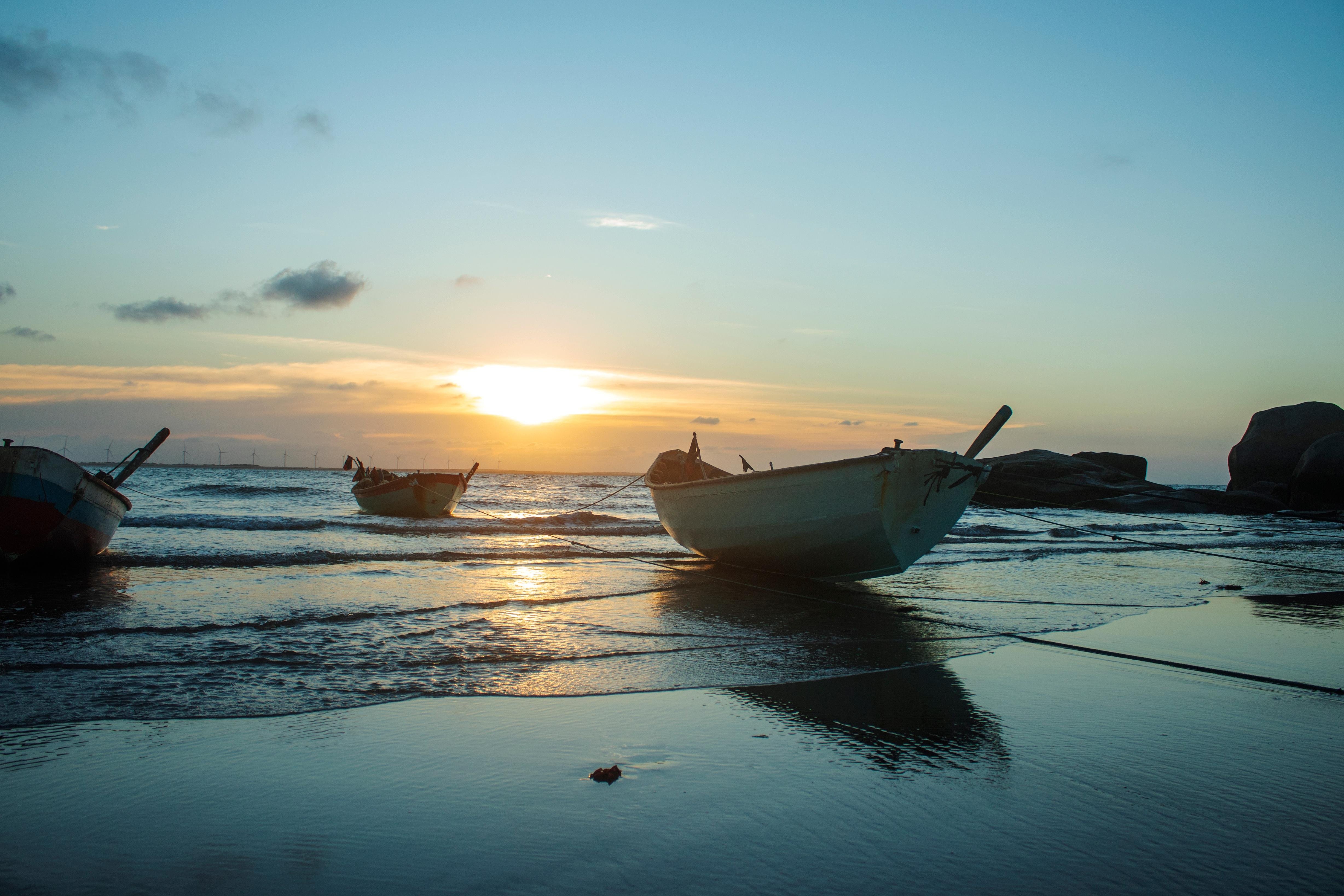 Piauí Coast Explorer: Barra Grande & Beach Route