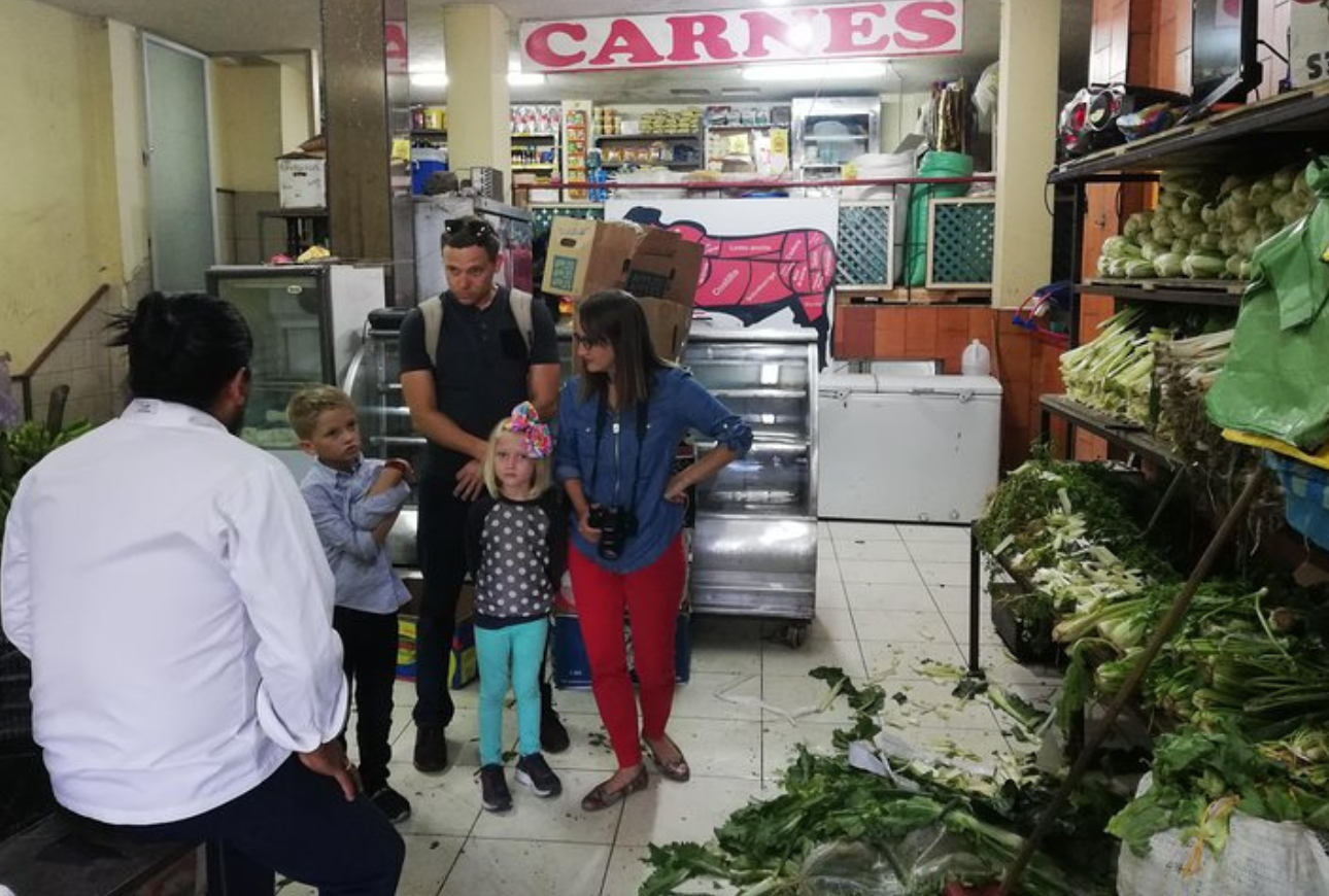 Quito Private Full-Day Tour: Colonial Landmarks & Market Life