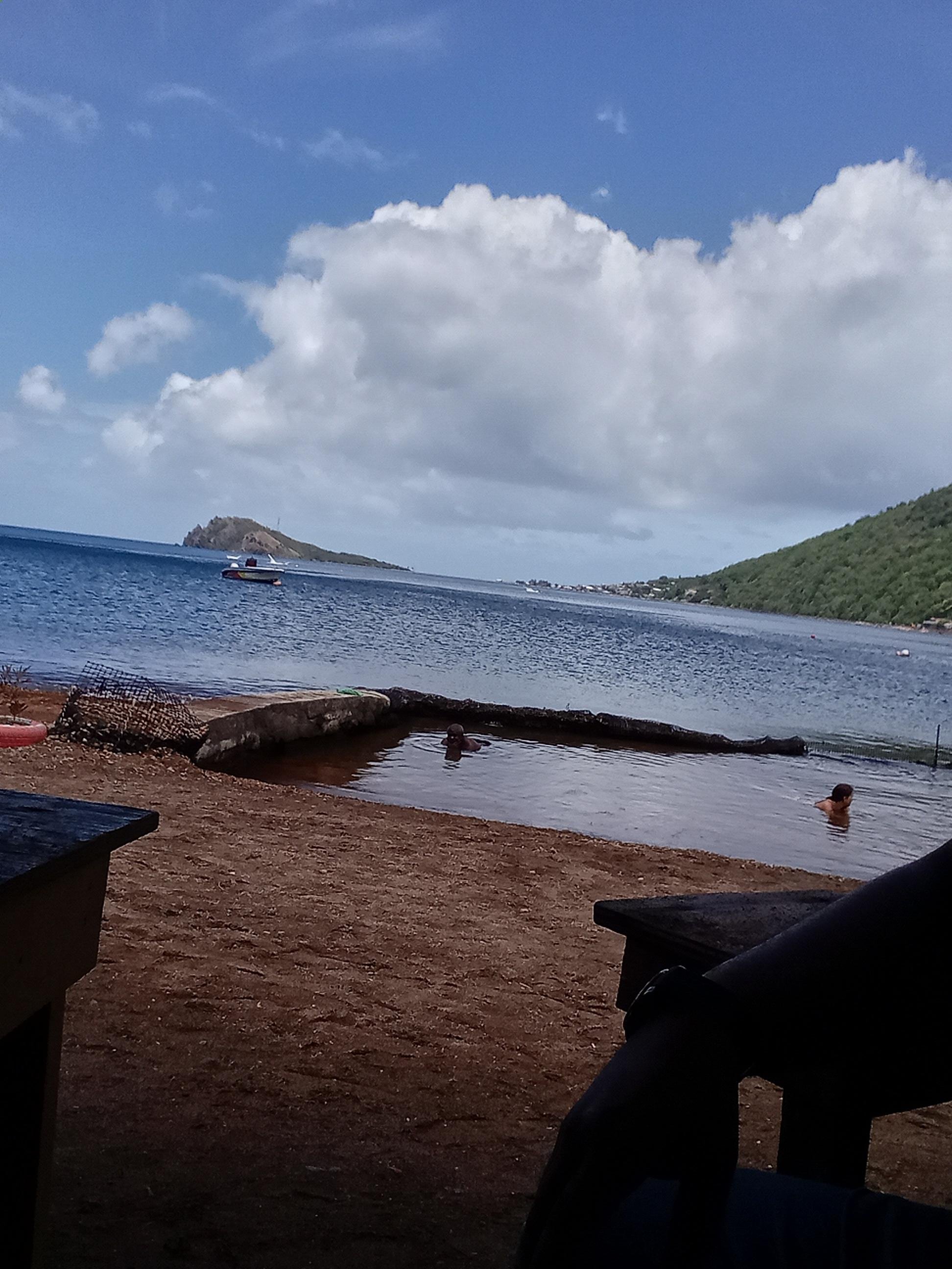 South Coast Explorer: Volcanic Snorkeling & Thermal Beach Spa