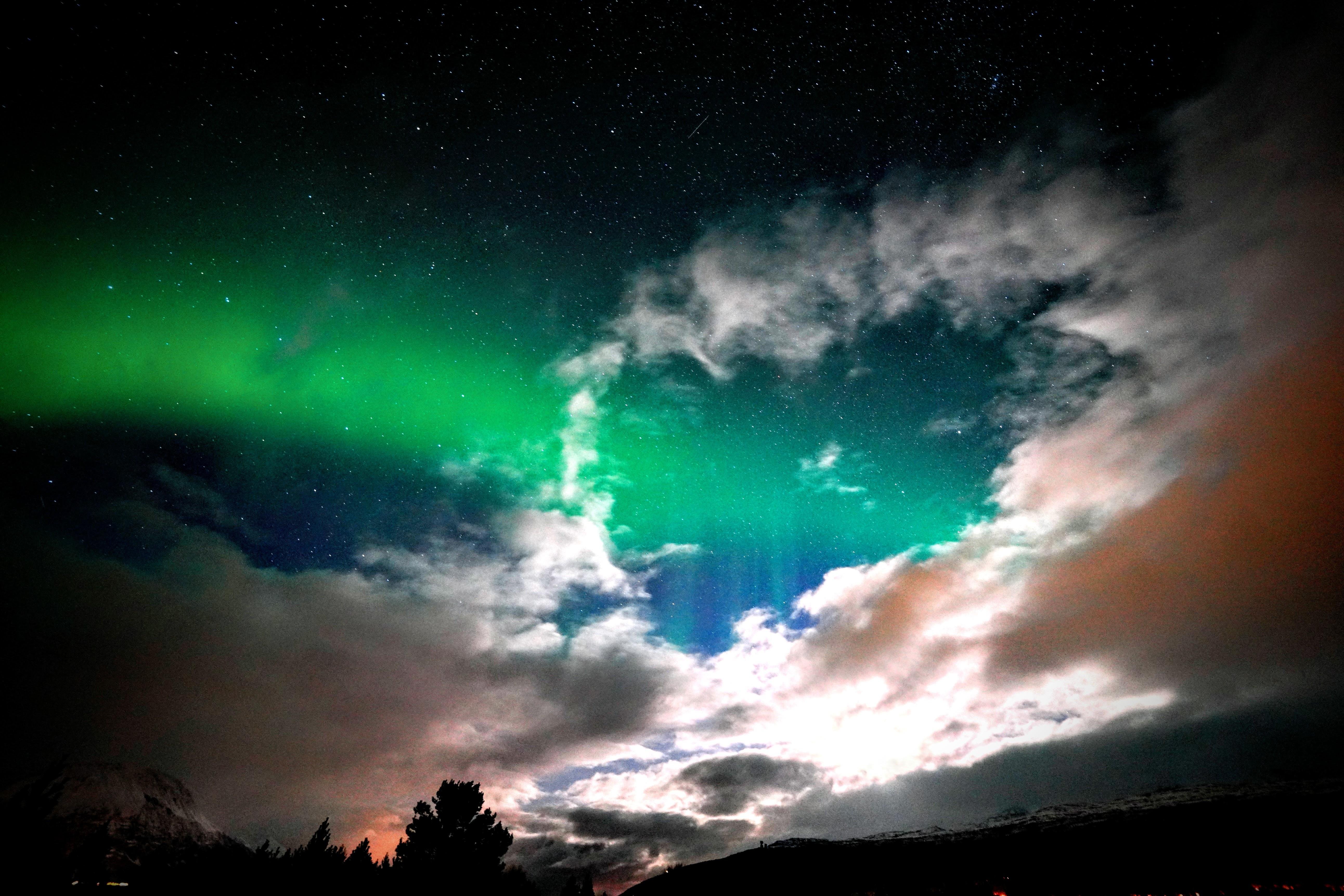 Northern lights tour, image 6