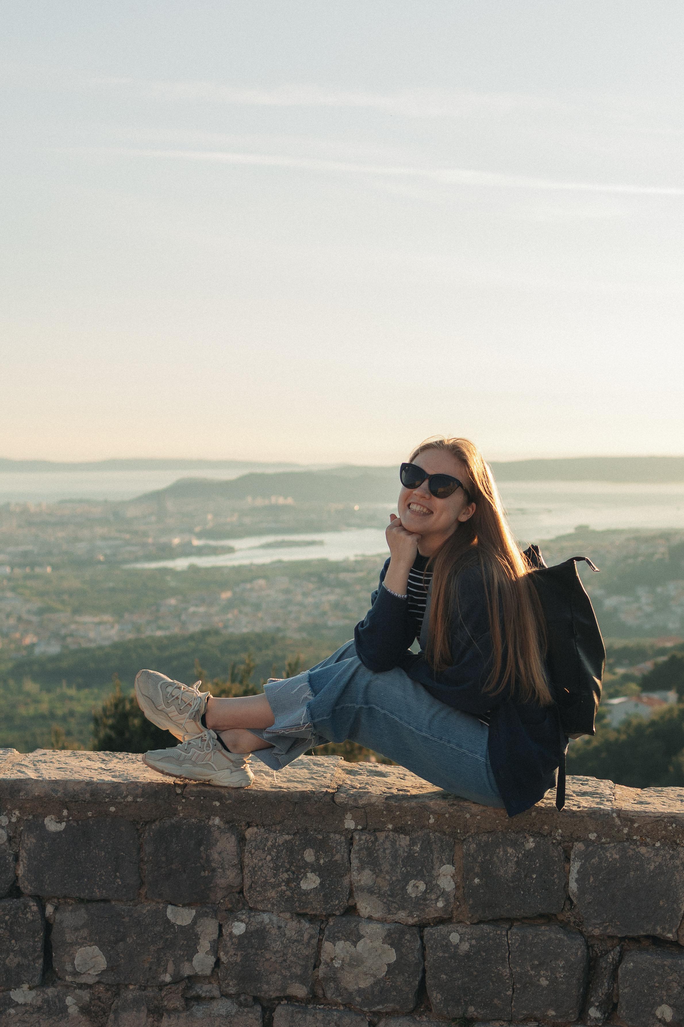 Klis Fortress Sunset & Game of Thrones Tour