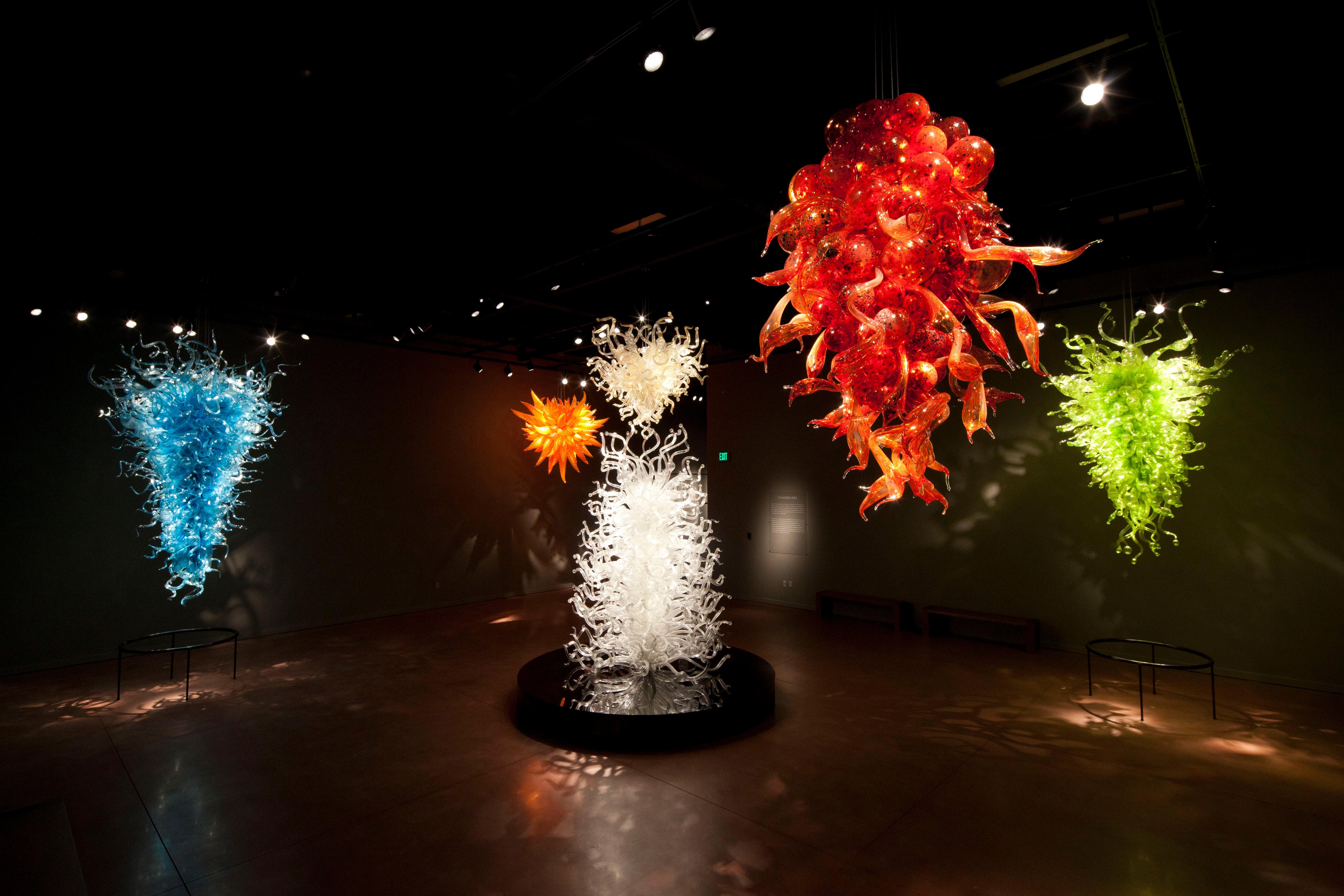 Chihuly Garden and Glass Seattle tickets — image 12