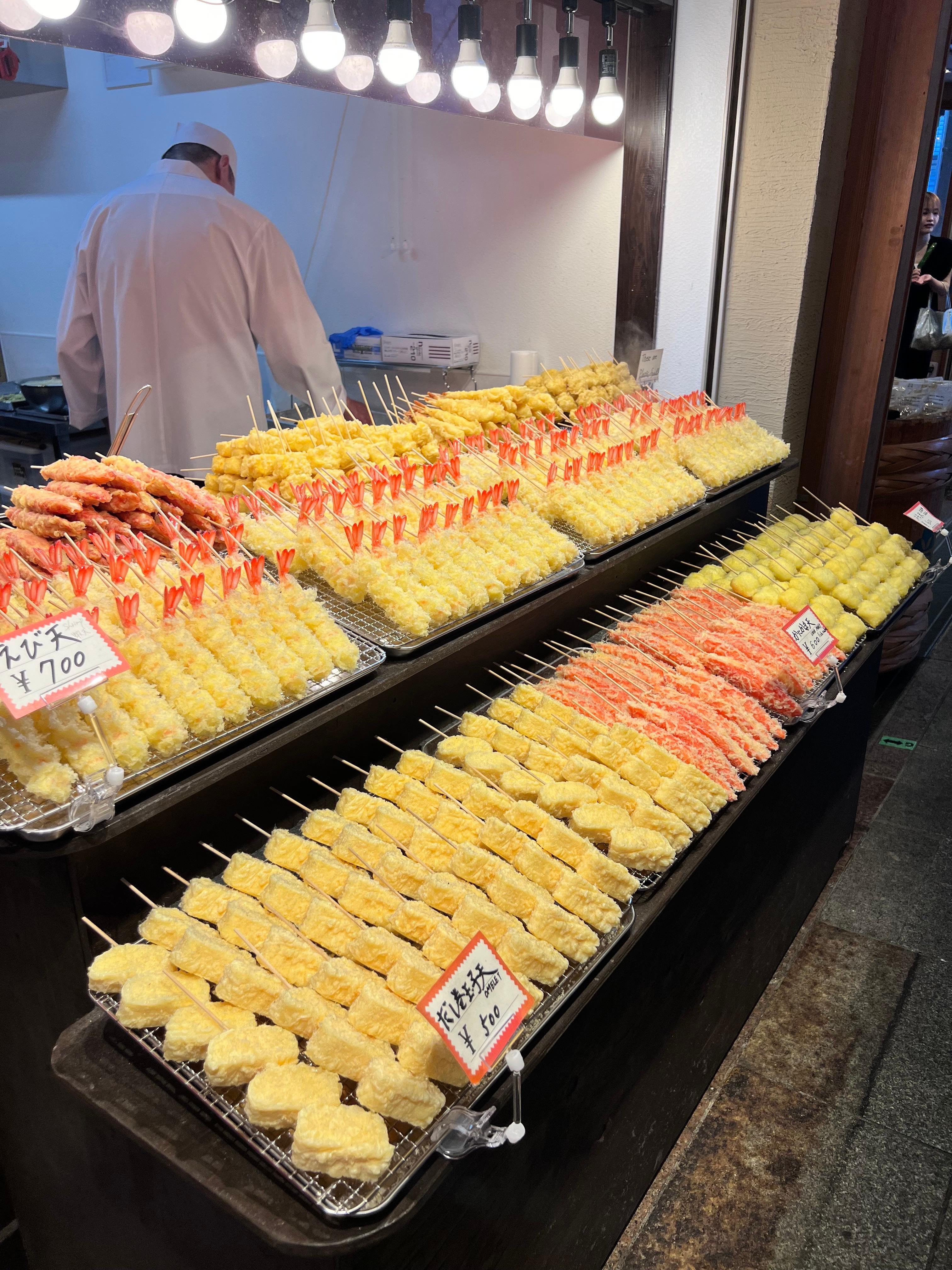 Kyoto Private Nightlife & Izakaya Tour