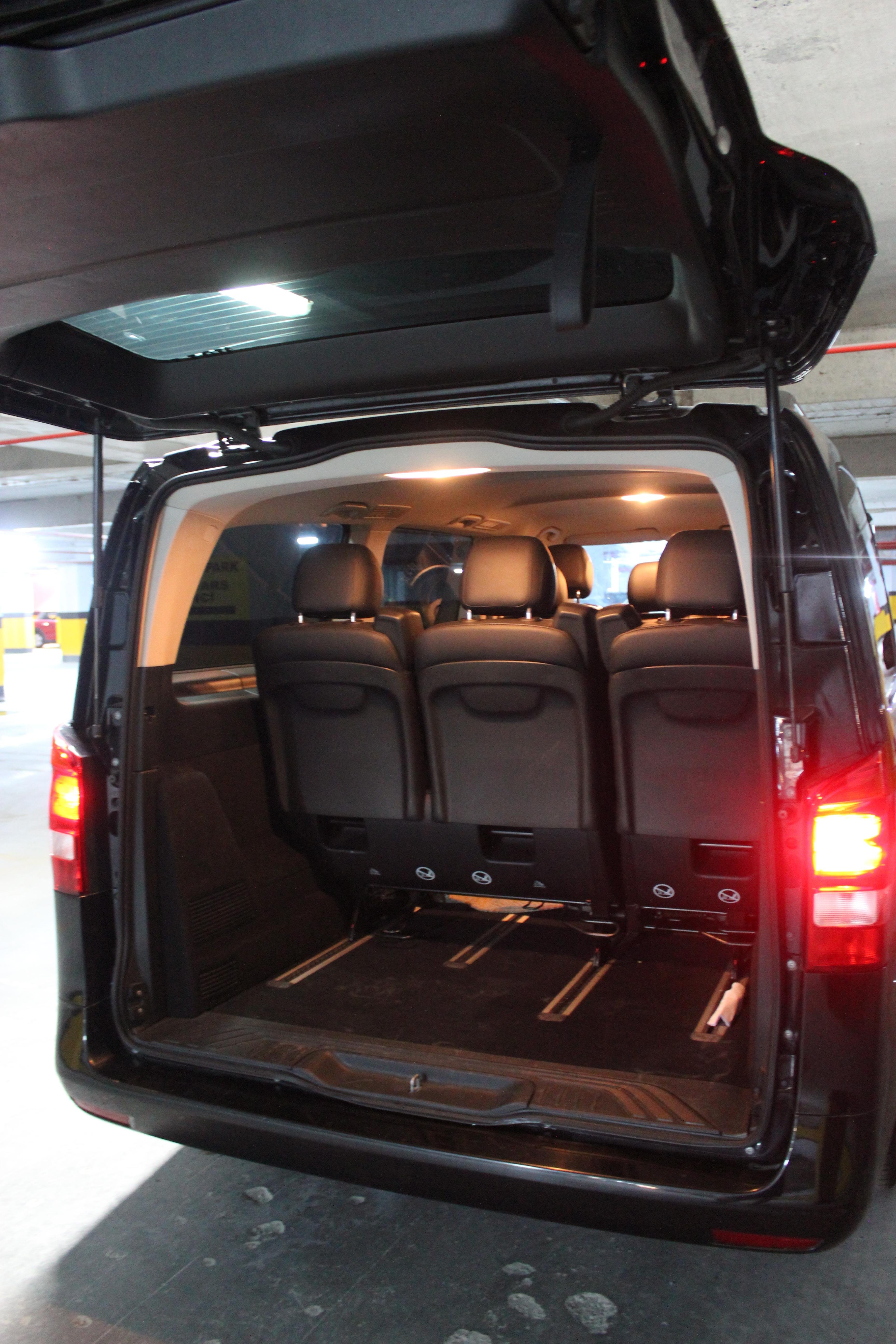 Private Istanbul Airport (IST) Hotel Transfer