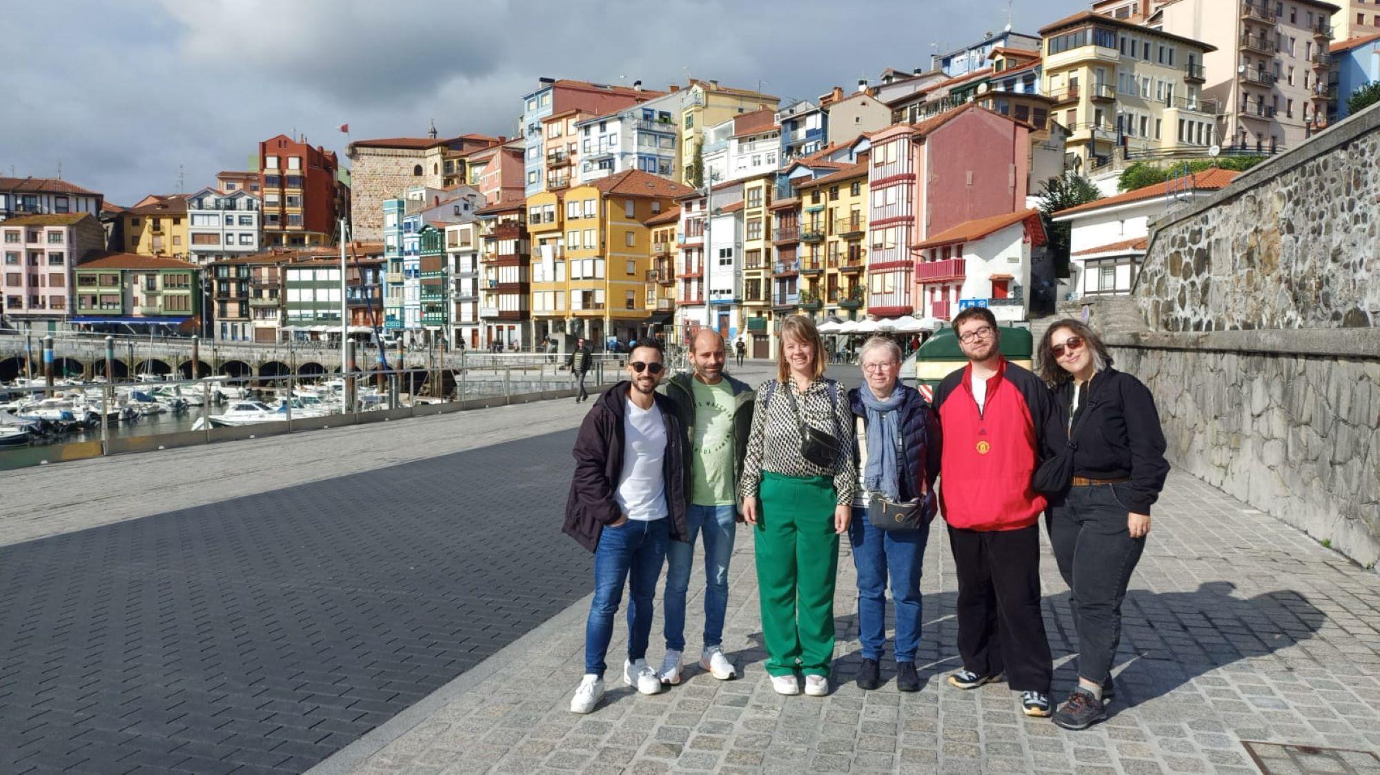 Gaztelugatxe Bermeo and Gernika day trip from Bilbao — image 4
