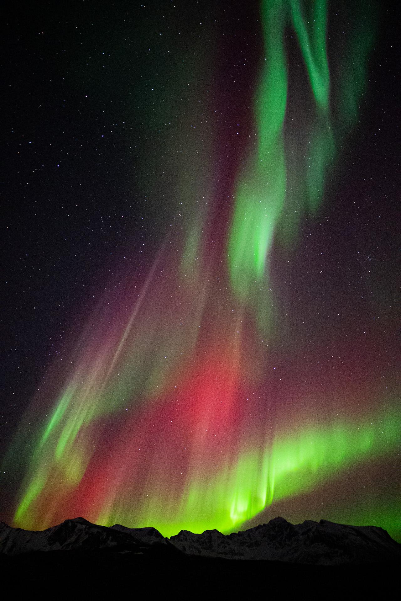 Northern lights tour, image 25