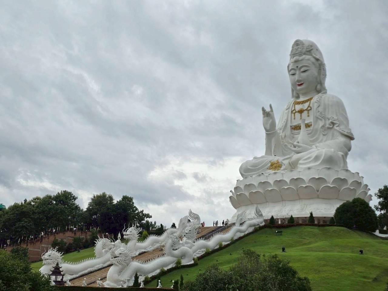 Chiang Rai Private Tour: Custom Itinerary & Personal Driver