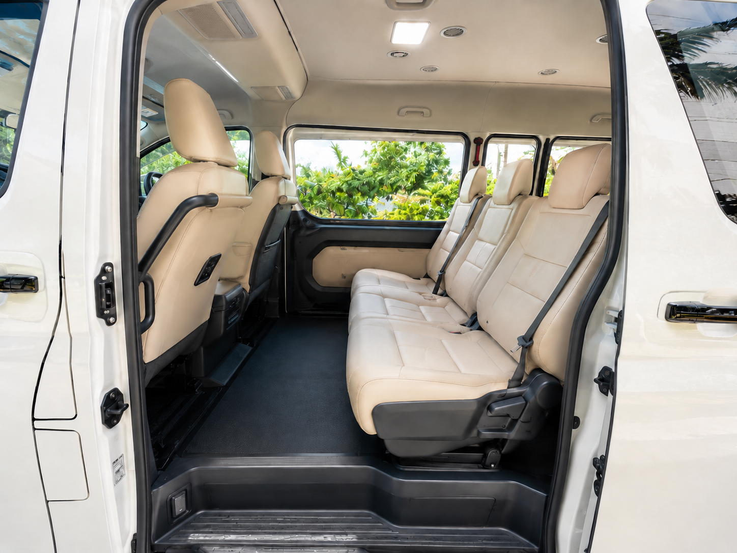 Koh Samui Private Airport Transfer