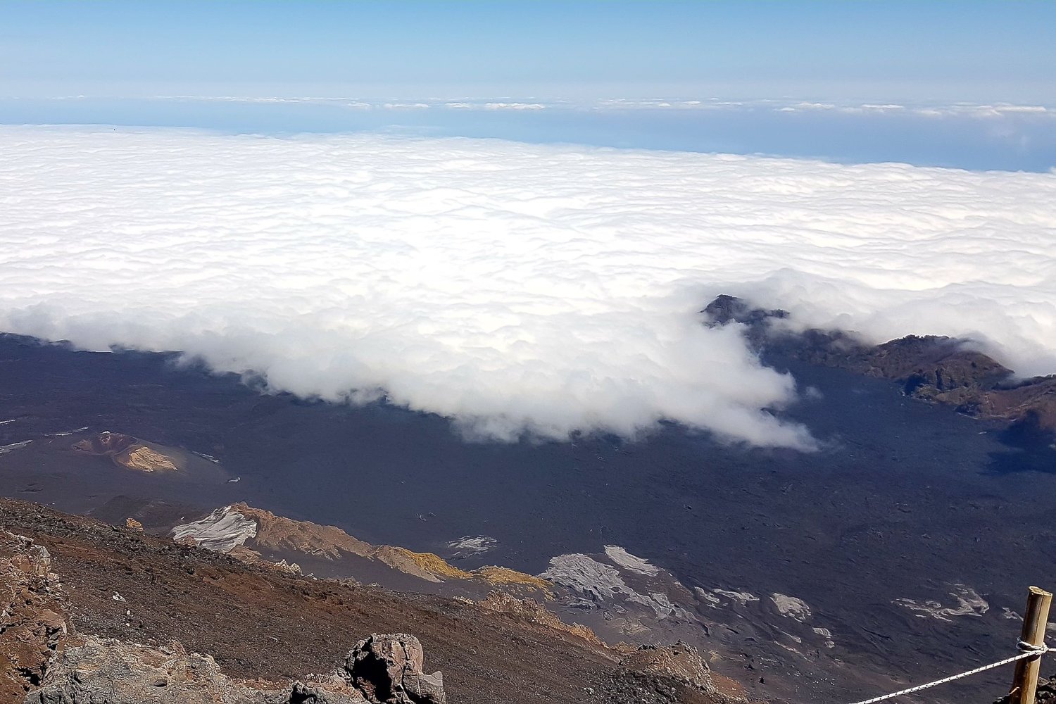 Mount Etna guided tour photo — image 5