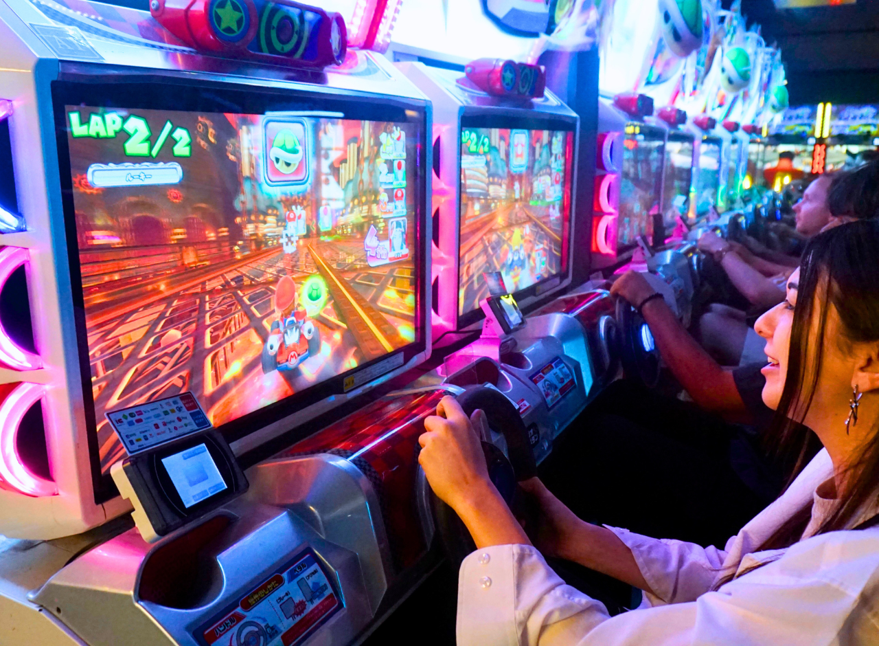 Akihabara Anime, Retro Games & Maid Cafe Walking Tour
