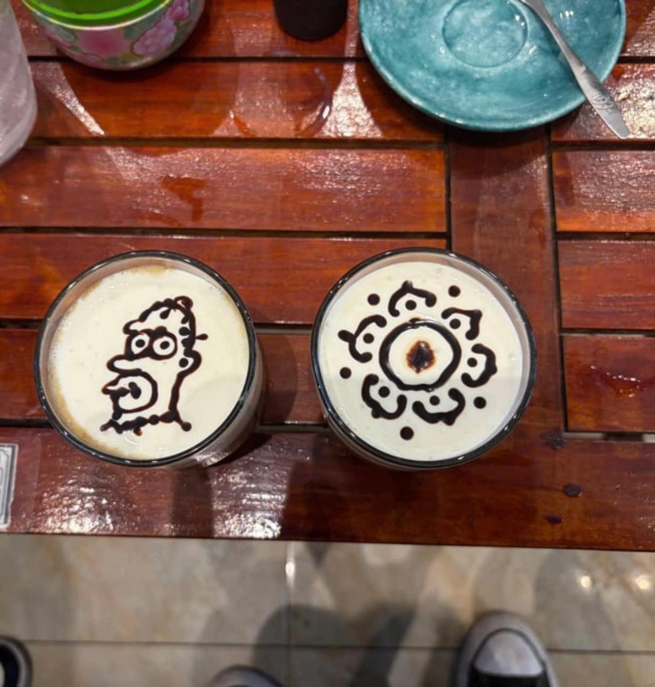 coffee tour in Hanoi — photo 3