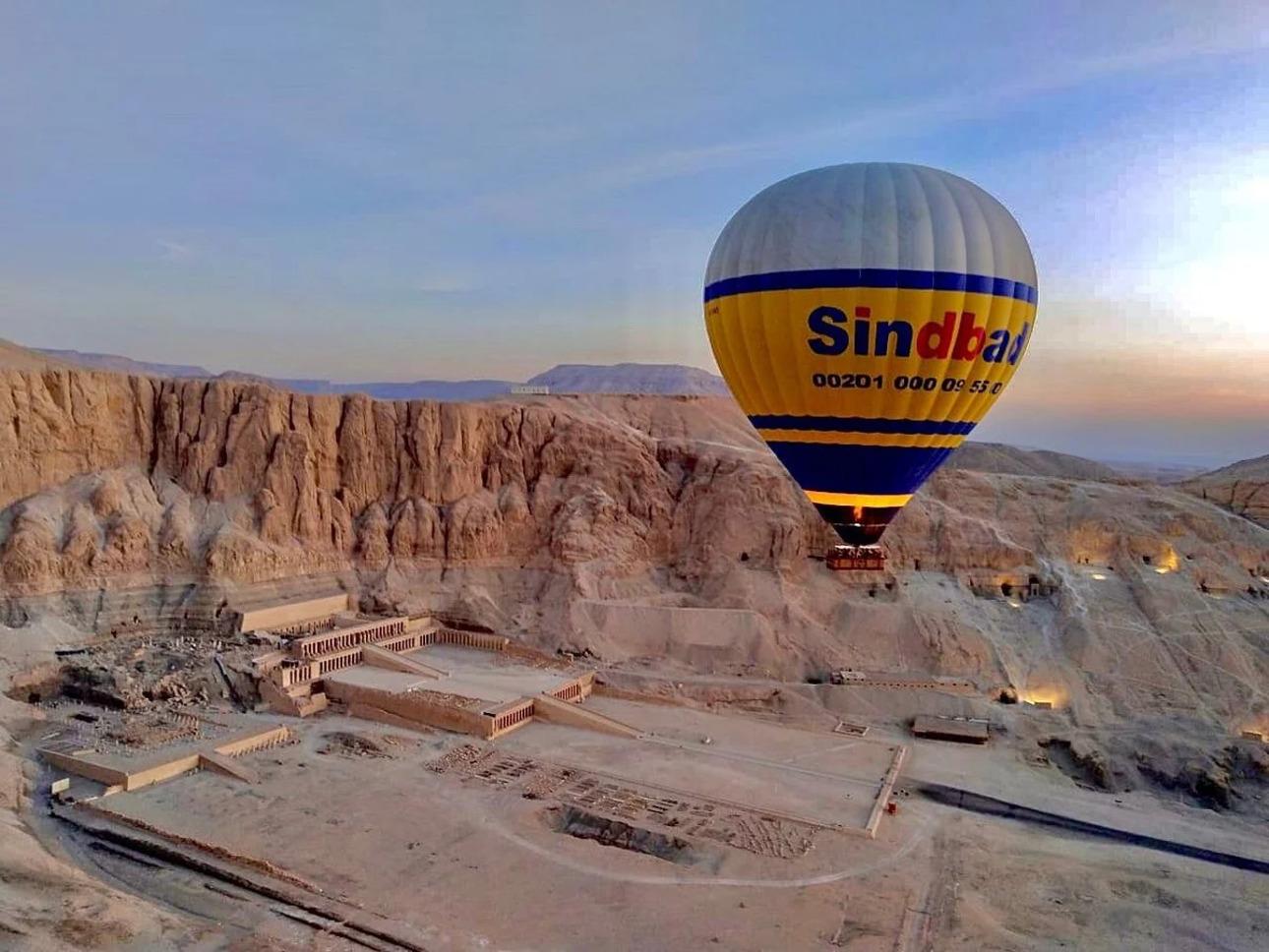 5-Day Private Egyptian Explorer: Pyramids, Nile Cruise & Abu Simbel