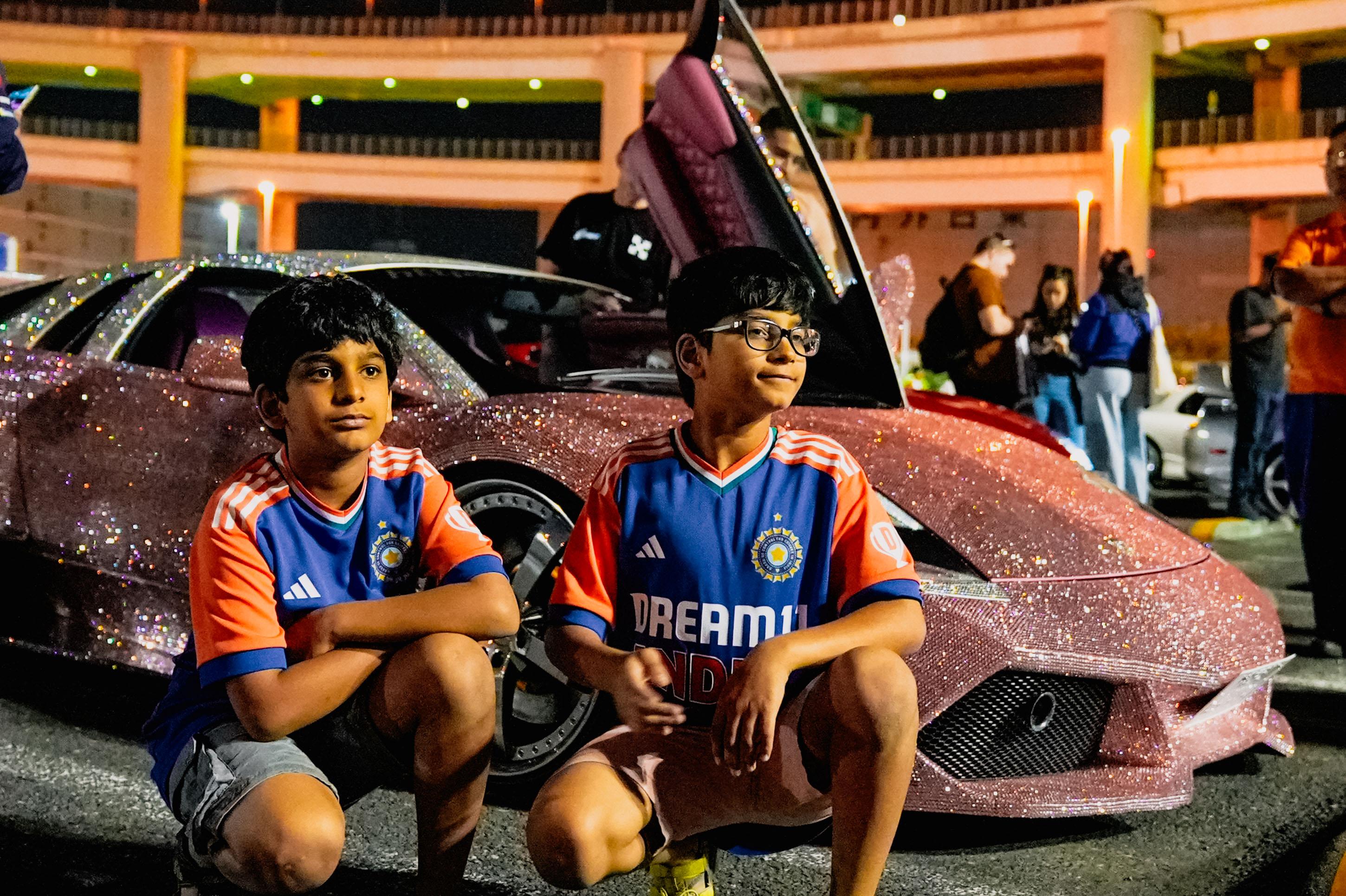 Tokyo: Legendary JDM CAR Daikoku Underground Meetup Tour