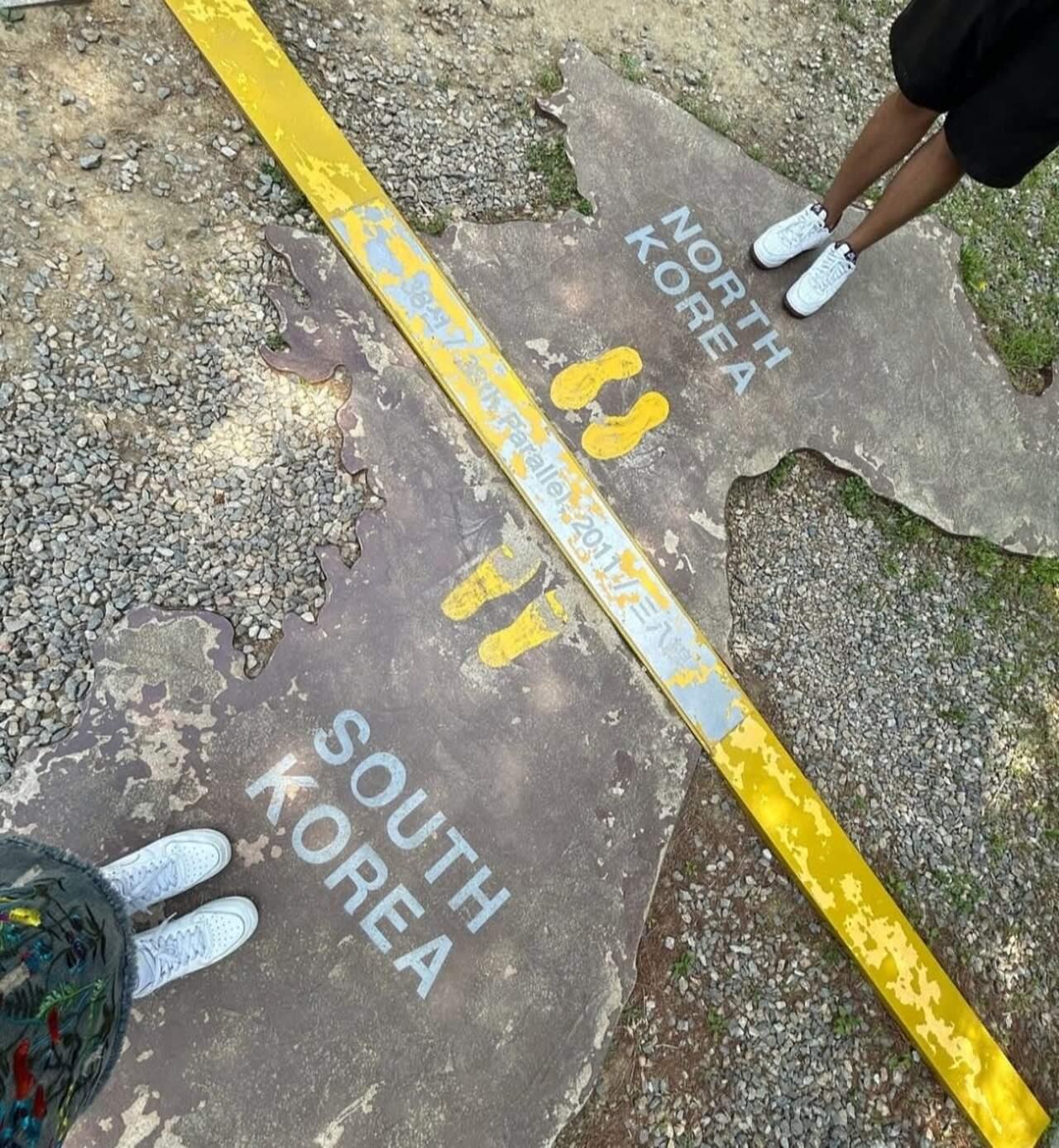 Seoul Half-Day DMZ Tour with Retired Military Officers