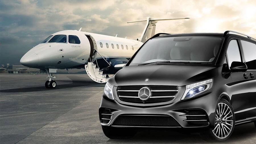 Private Transfer: Syracuse to Catania Airport