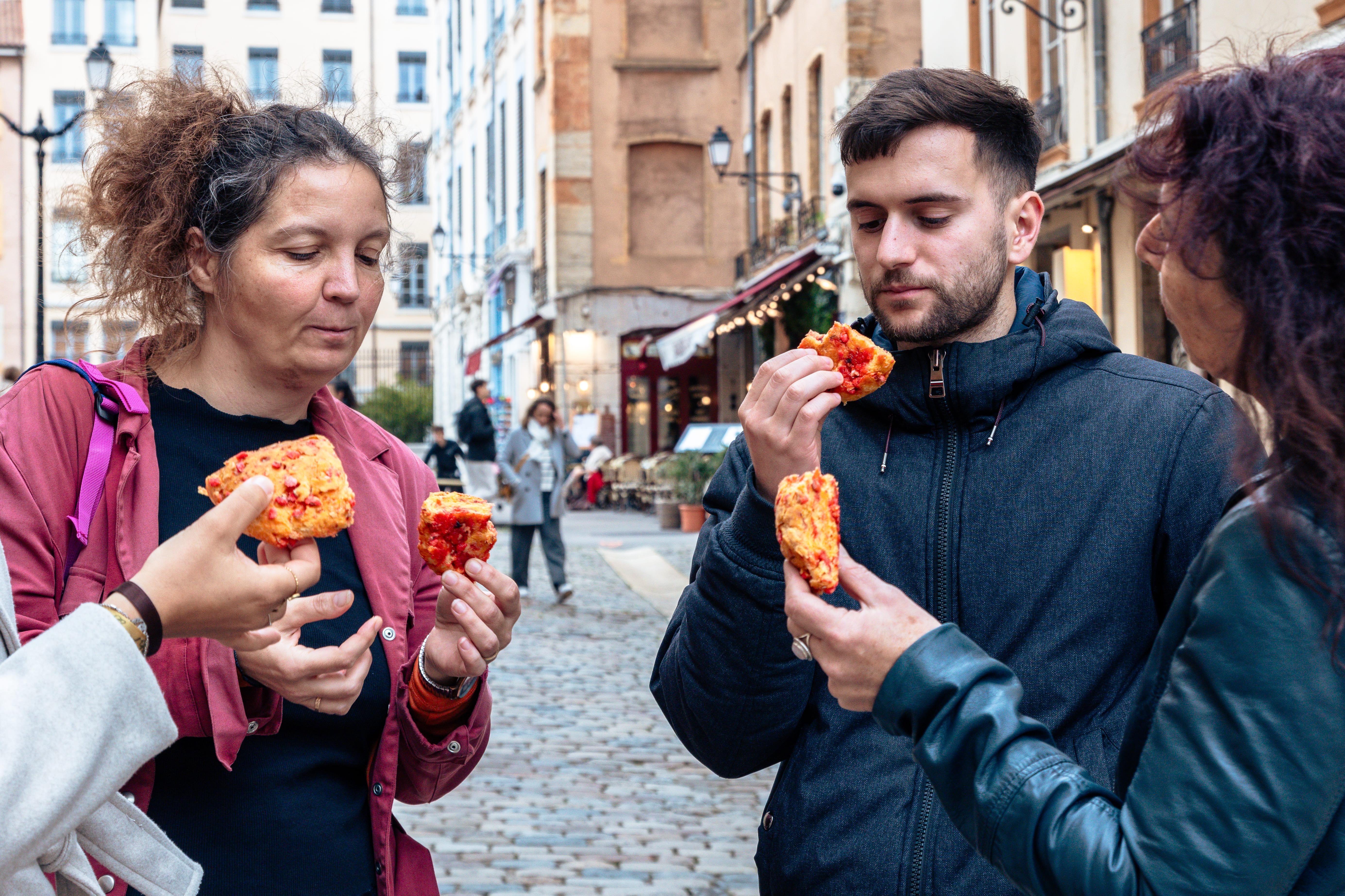 Lyon Sunset Food Tour: Full Meal of Lyon’s Best Bites - 2026 (Verified Reviews)