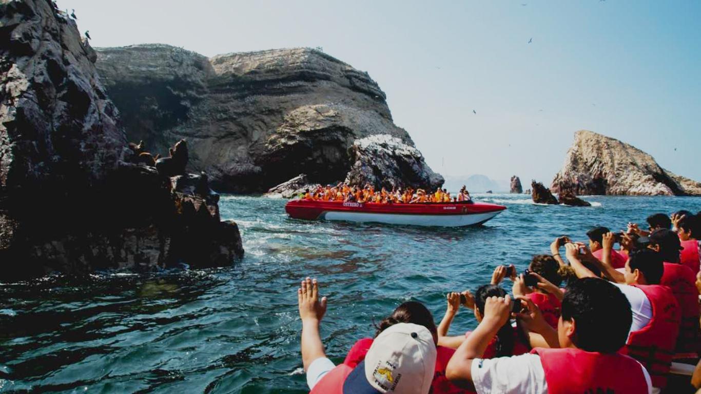 Avventura di 5 giorni in Perù: Lima, Paracas, Huacachina e Machu Picchu